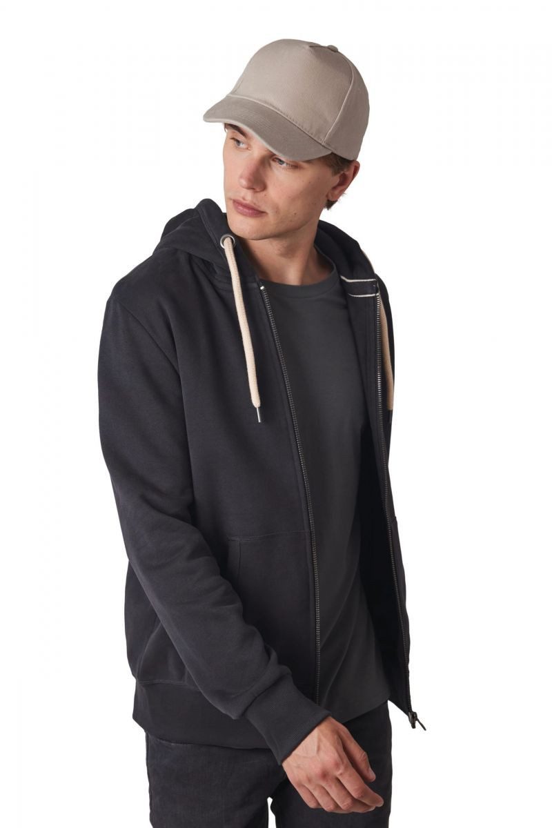 K-UP Baseball Cap Baseball-Kappe  5 Panels