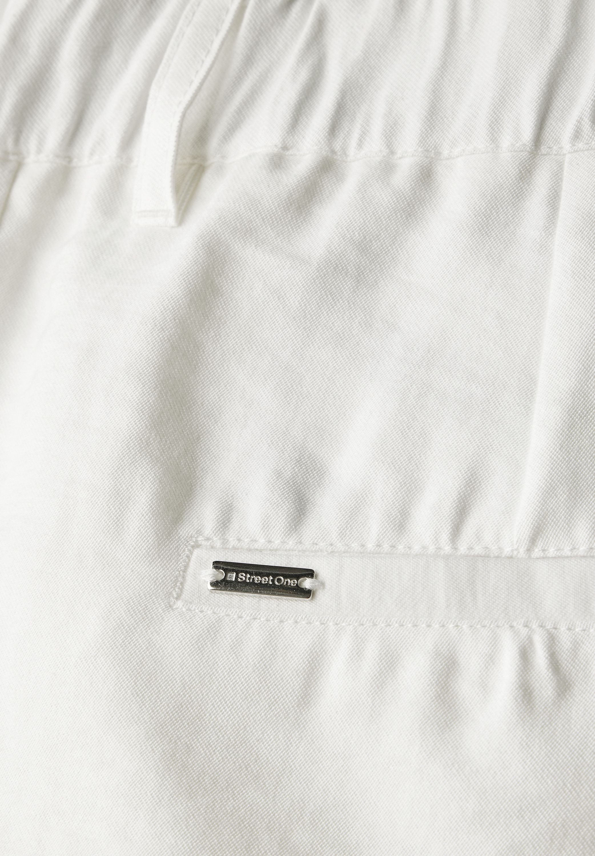 STREET ONE Chinohose günstig online kaufen