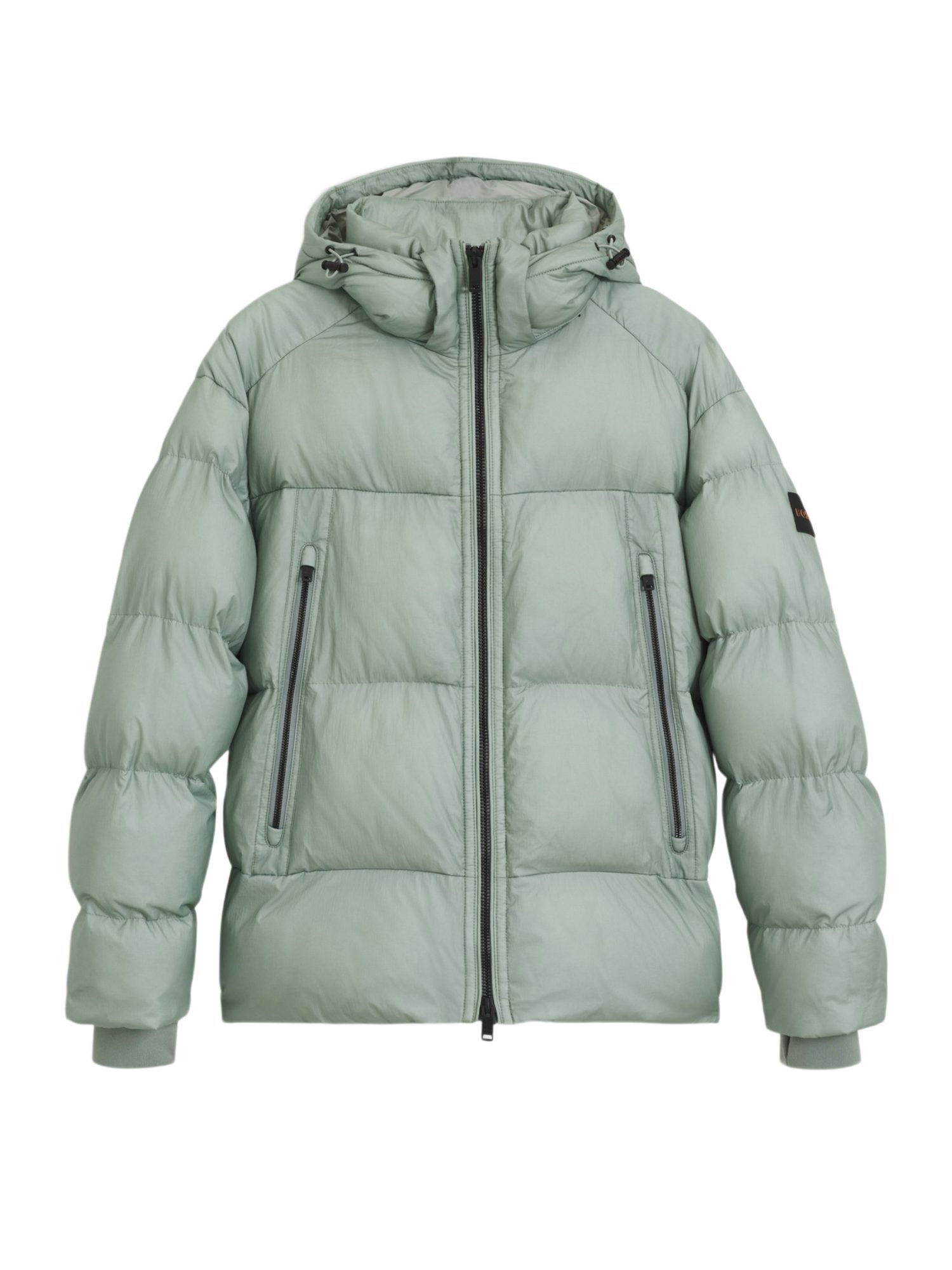 BOSS ORANGE Outdoorjacke