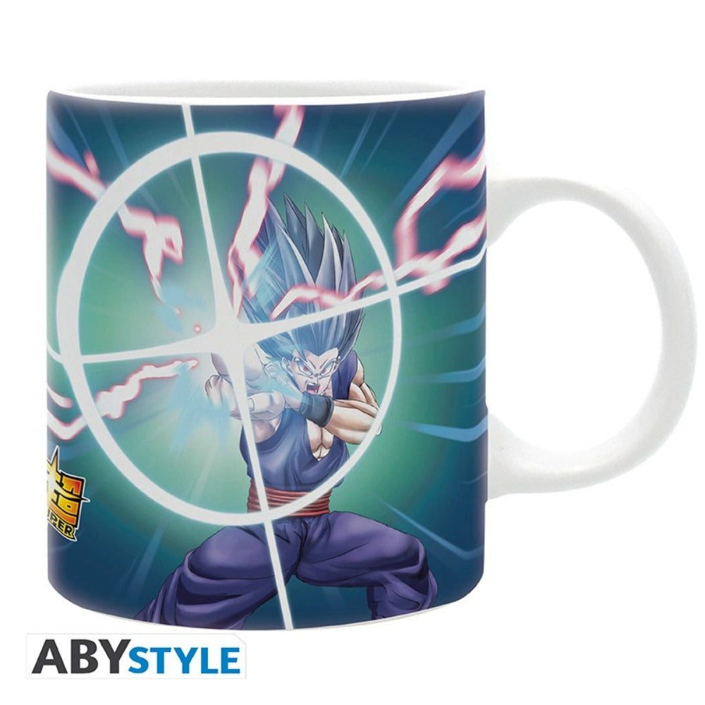 ABYstyle Tasse DRAGON BALL HERO - M