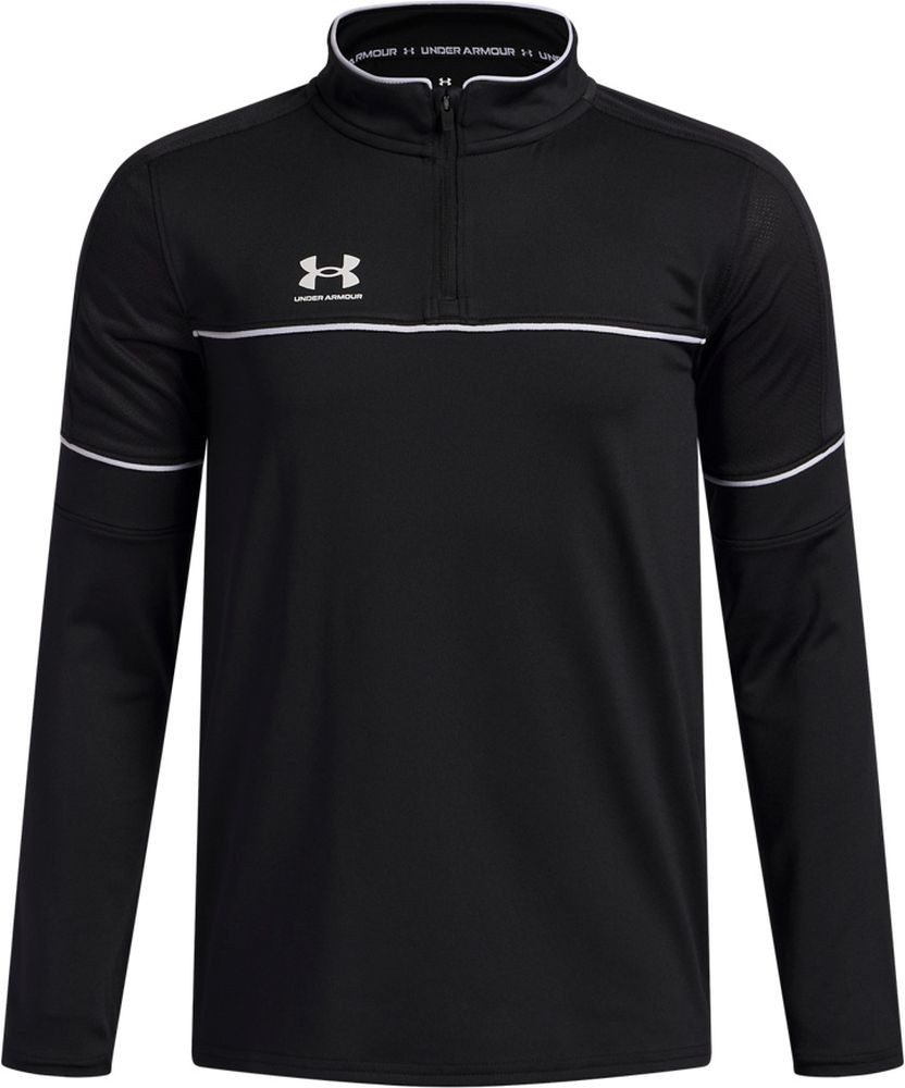 Under Armour® Longsleeve Challenger Training Qz
