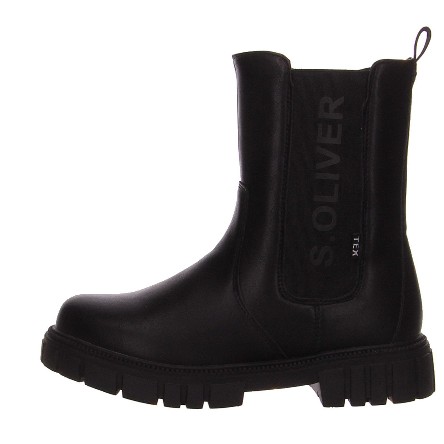 s.Oliver Stiefel