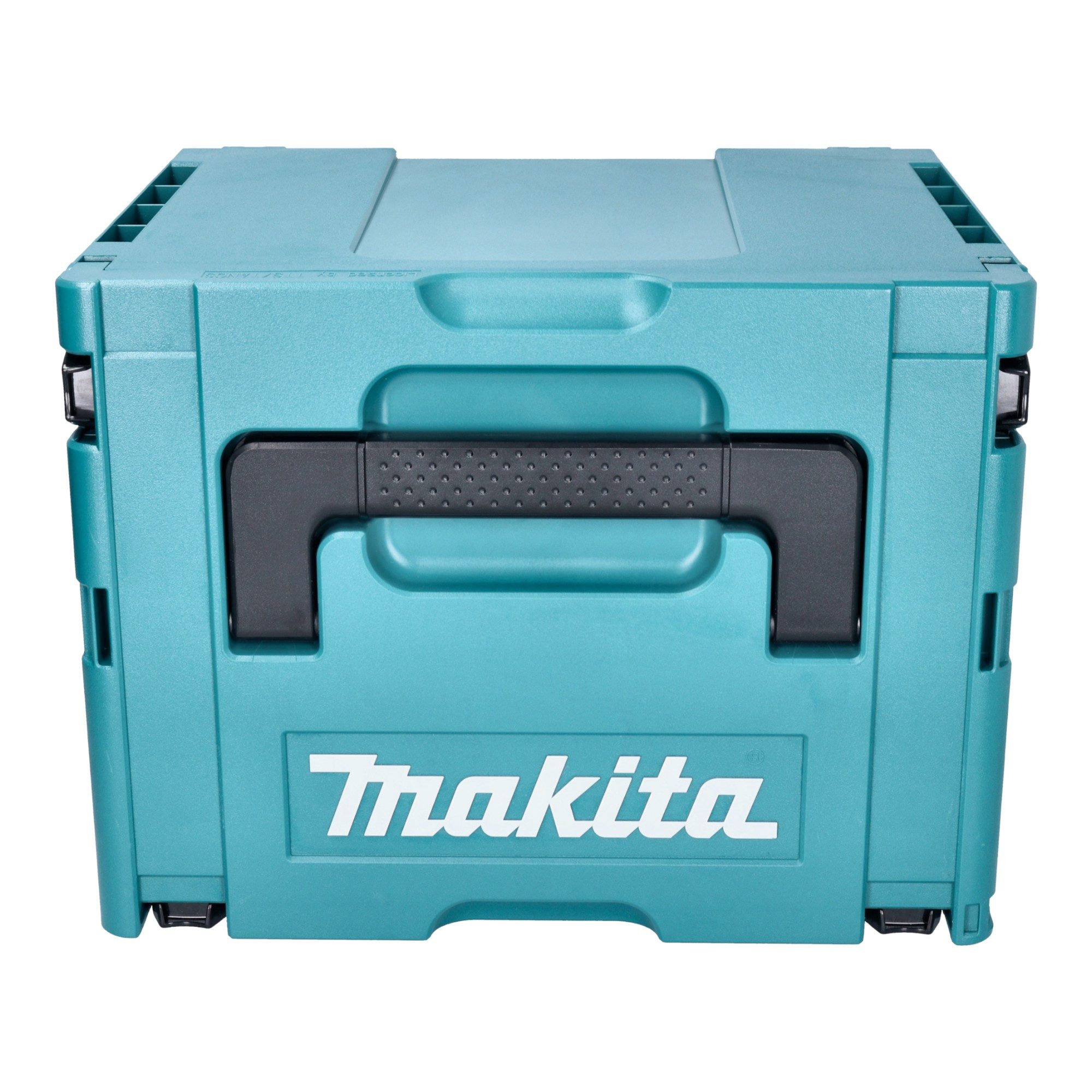 Makita Oberfräse RP 001 GT101 Akku Oberfräse 40 V max. 12 mm Brushless + 1x Akku 5,0
