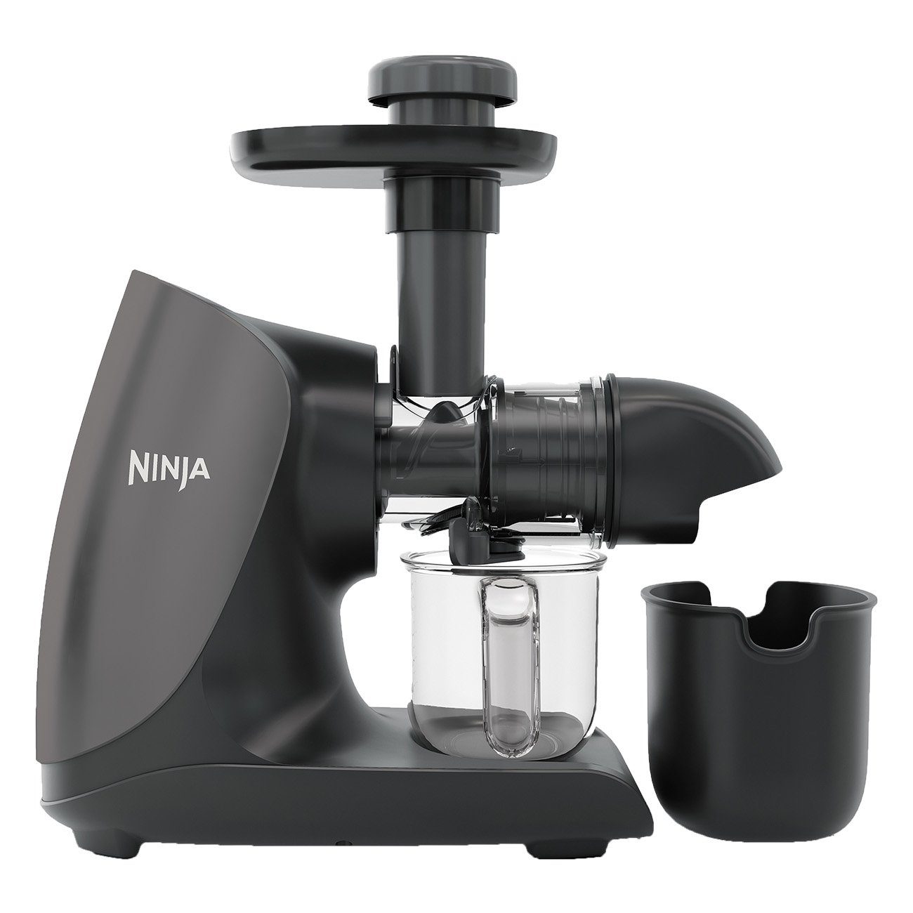 NINJA Entsafter JC100EU Slow Juicer