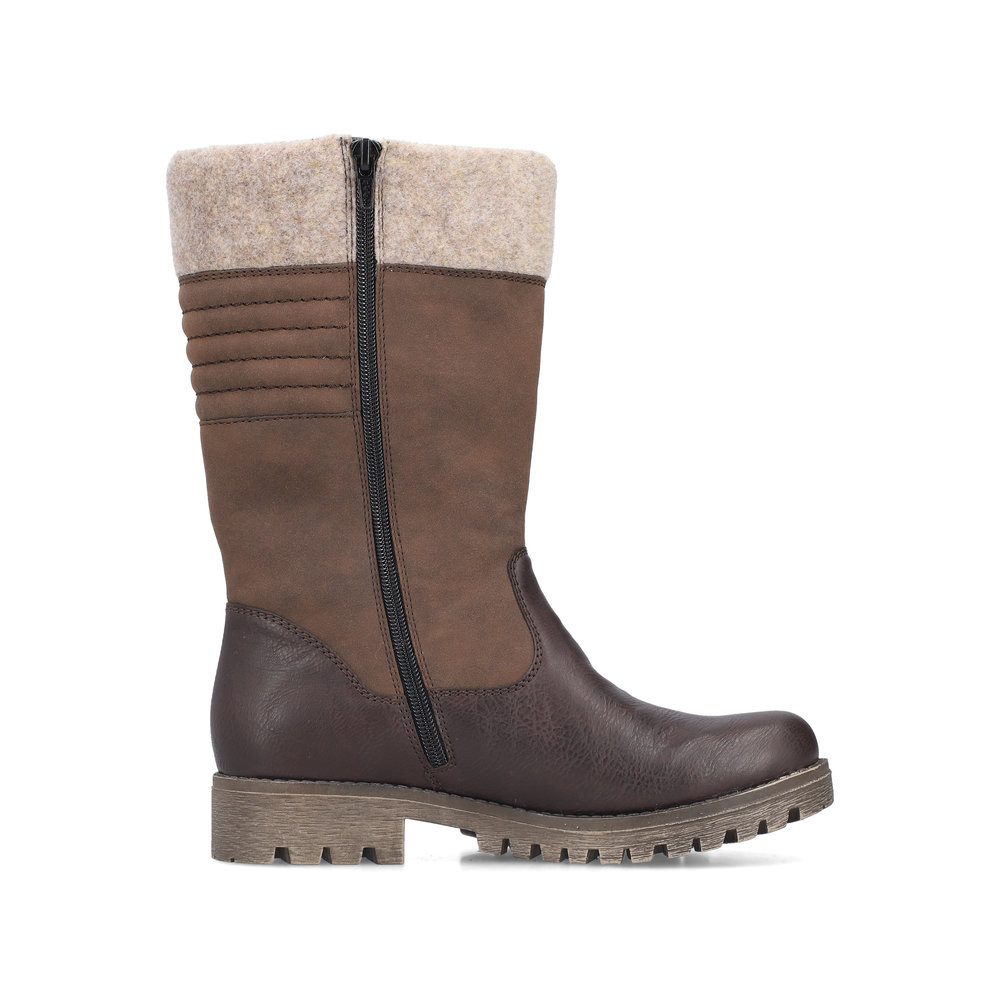 Rieker Winterstiefel