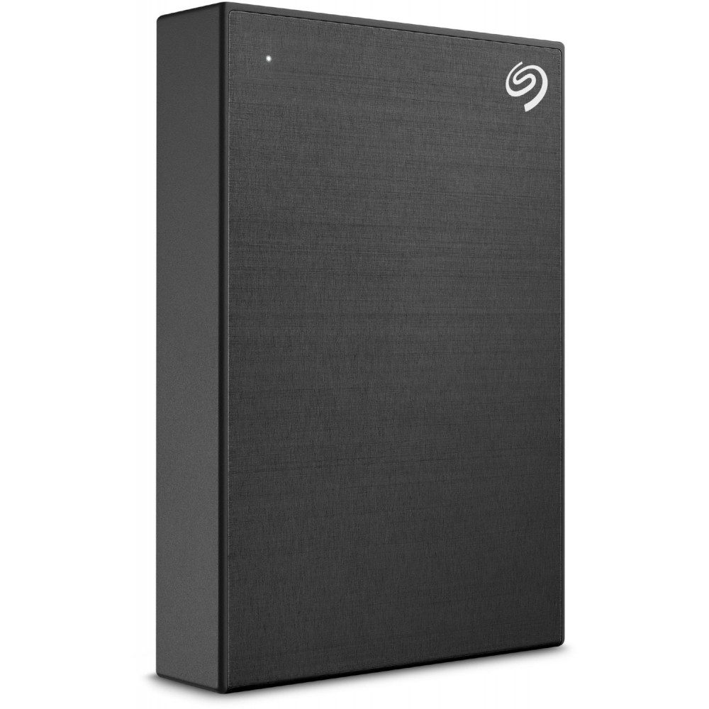 Seagate Seagate One Touch 4TB externe Festplatte für Datensicherung externe HDD-Festplatte (4000 Gigabyte) Externes Laufwerk", Passwortschutz & Hardwareverschlüsselung