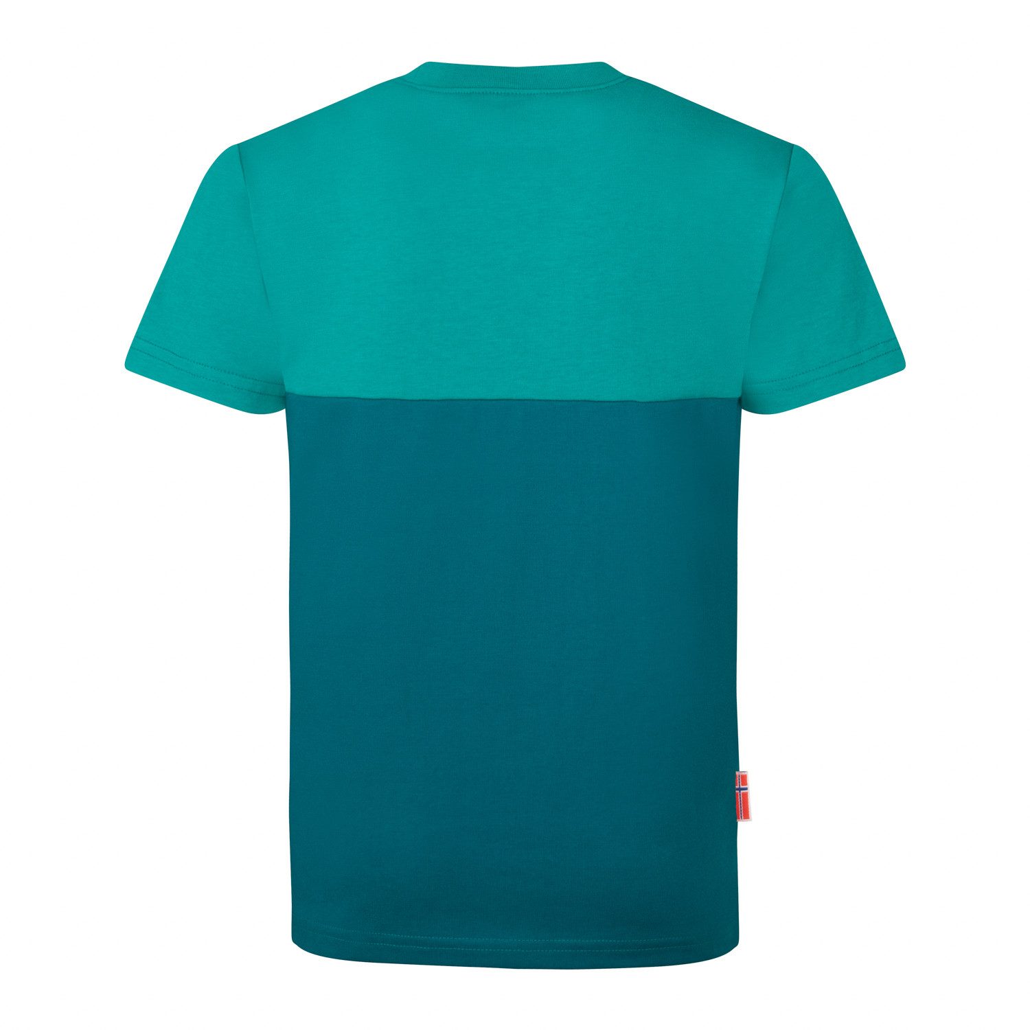 TROLLKIDS T-Shirt Kids Bergen T