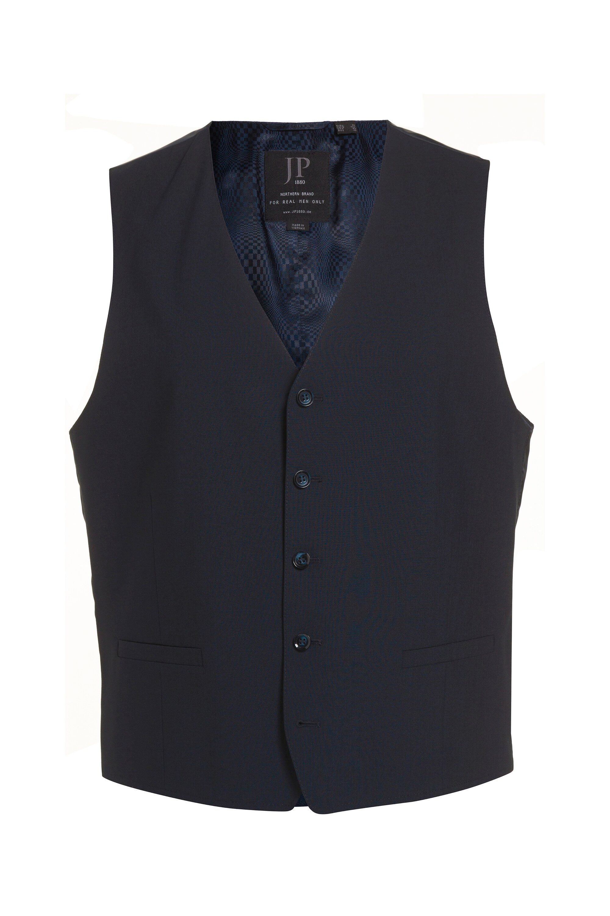 JP1880 Steppweste Weste Business FLEXNAMIC® Baukasten Zeus günstig online kaufen