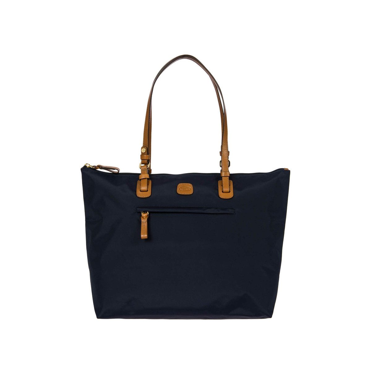 Bric's Shopper Shopper für Damen in petrol (1-tlg)