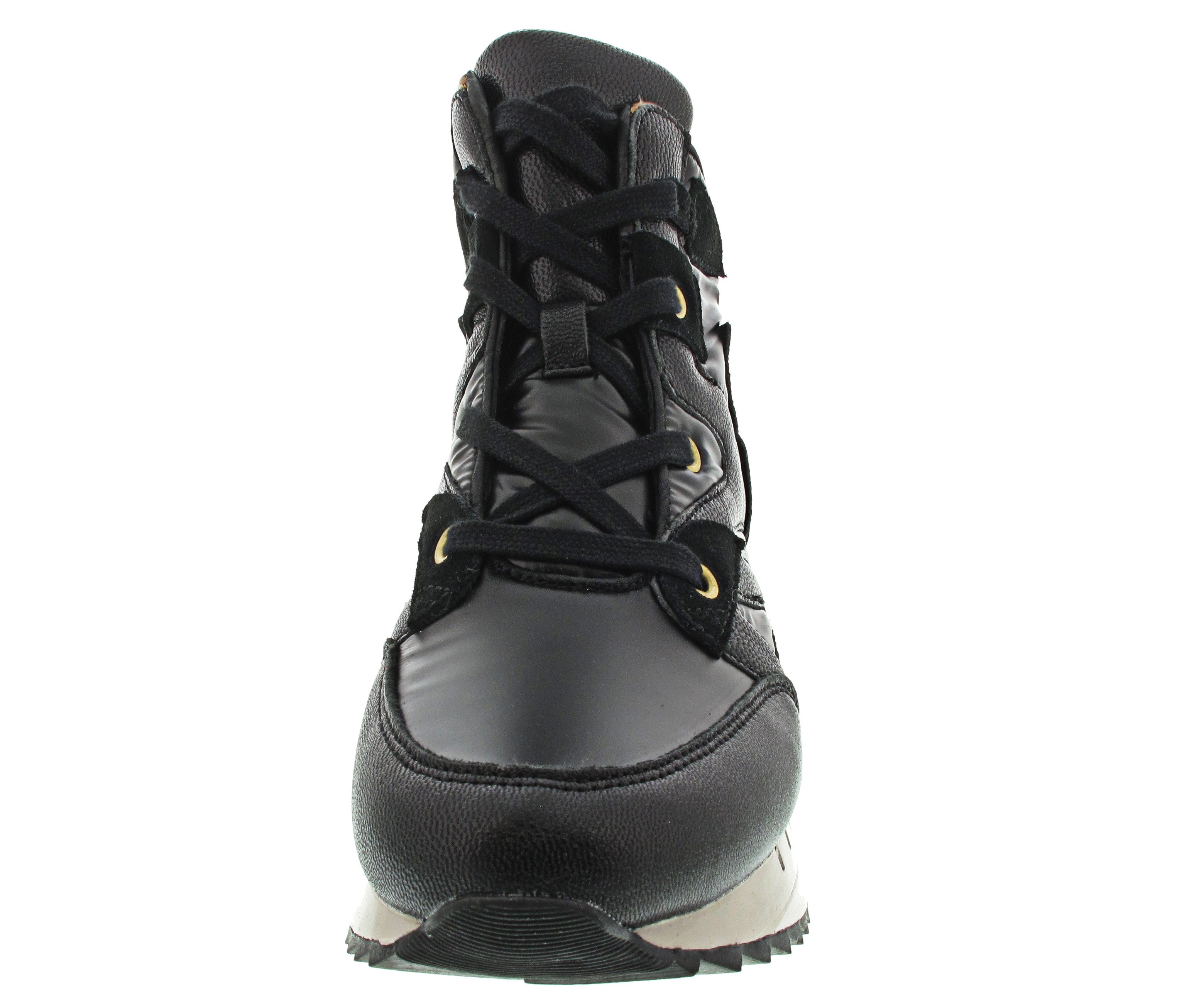 Cafe Noir Sneakerboots