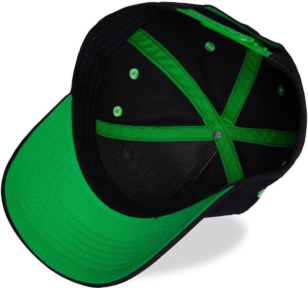 Riverdale Snapback Cap