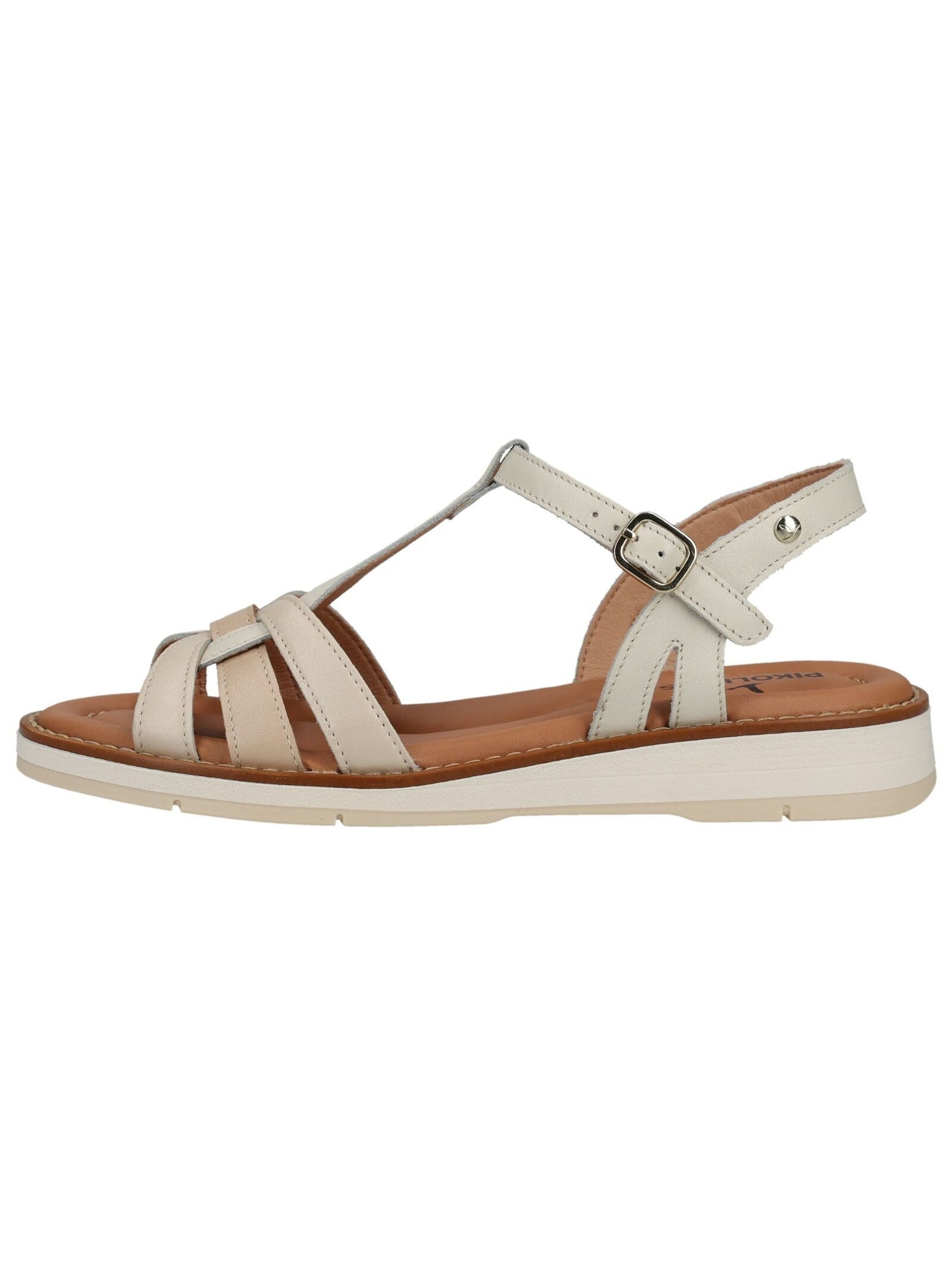 PIKOLINOS PIKOLINOS Sandalen Leder Riemchensandale