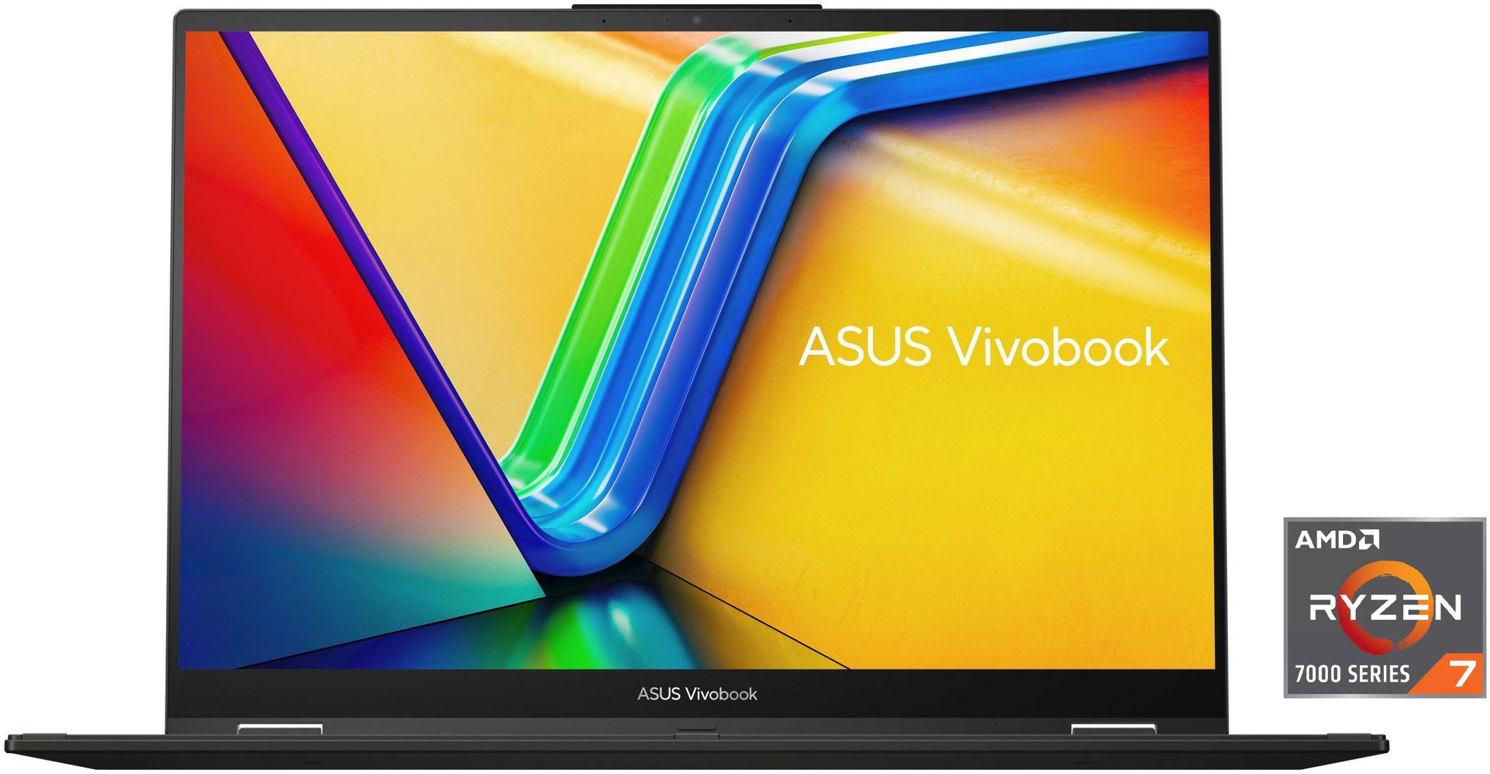 Vivobook S16 Flip Notebook