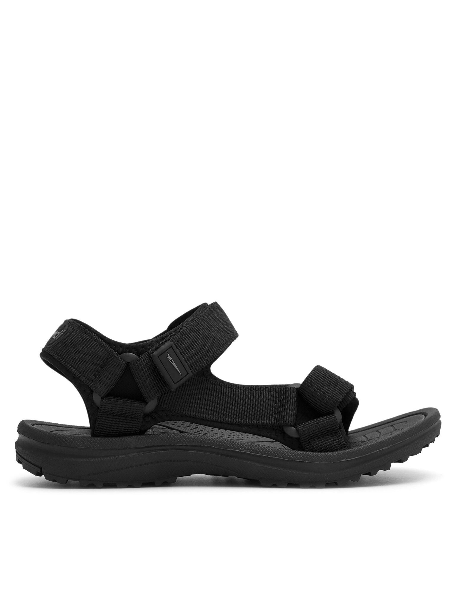 sprandi Sandalen BP40-MB520 Schwarz Sandale günstig online kaufen