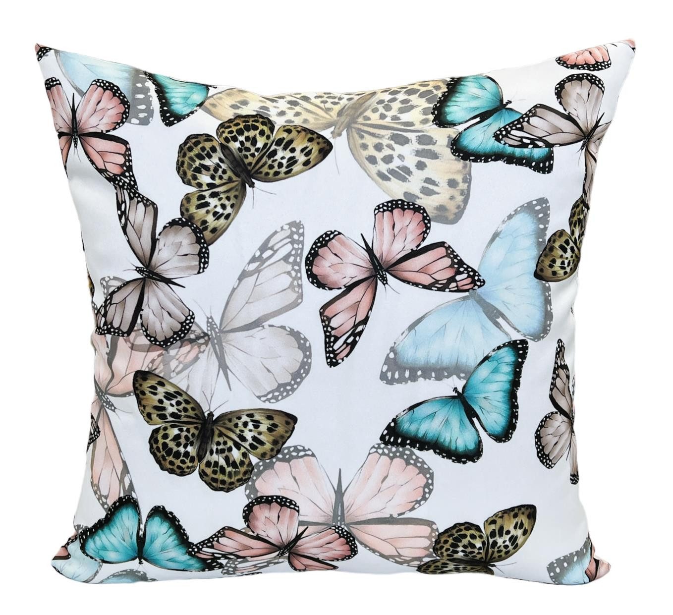 RoKo-Textilien Kissenbezug Kissenbezug in 22 Maßen verfügbar Motiv Schmette günstig online kaufen