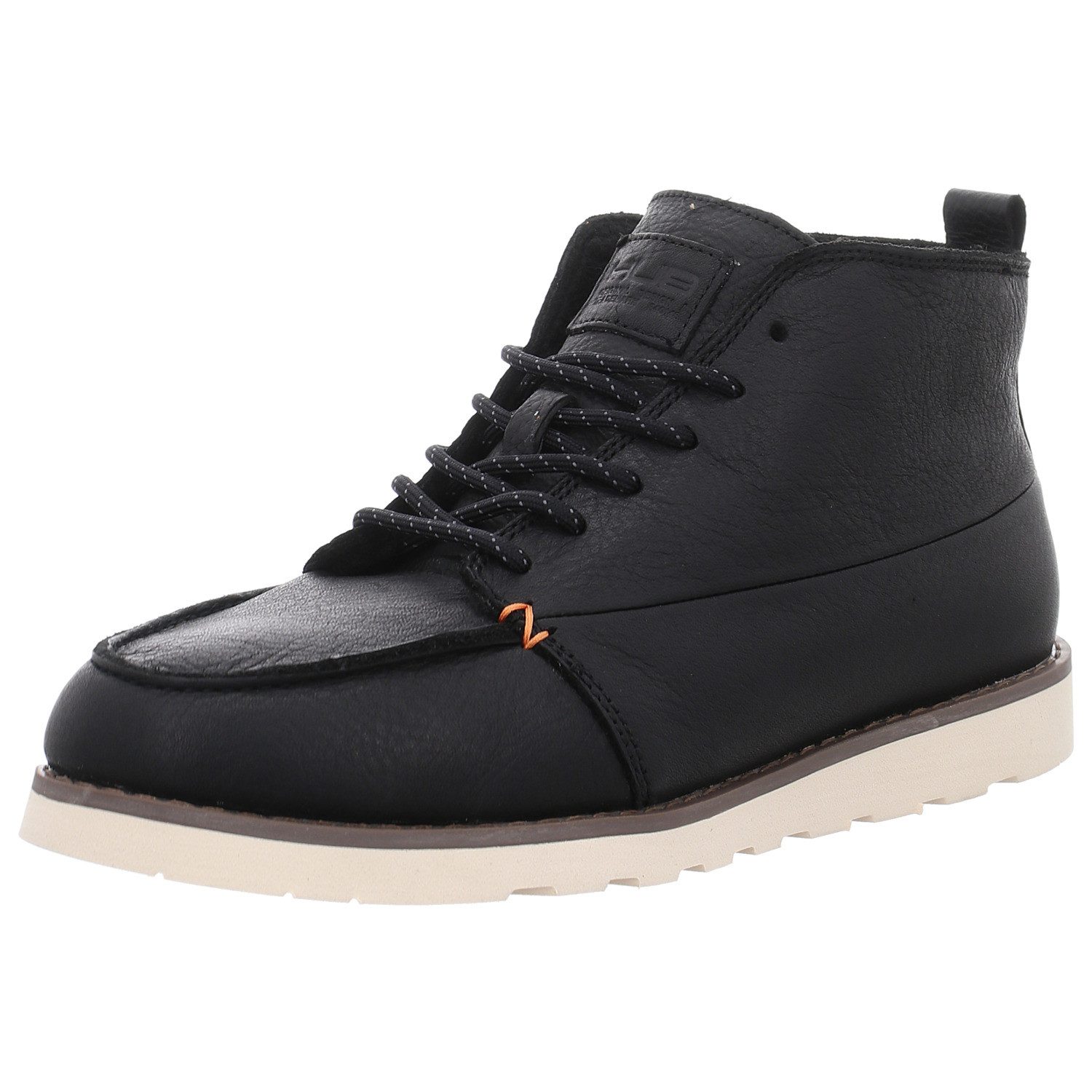 HUB Malden L30 Stiefelette