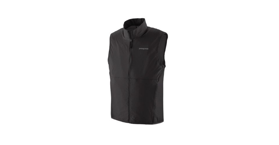 Patagonia Fleeceweste Patagonia Trail Craft Vest Weste Herren