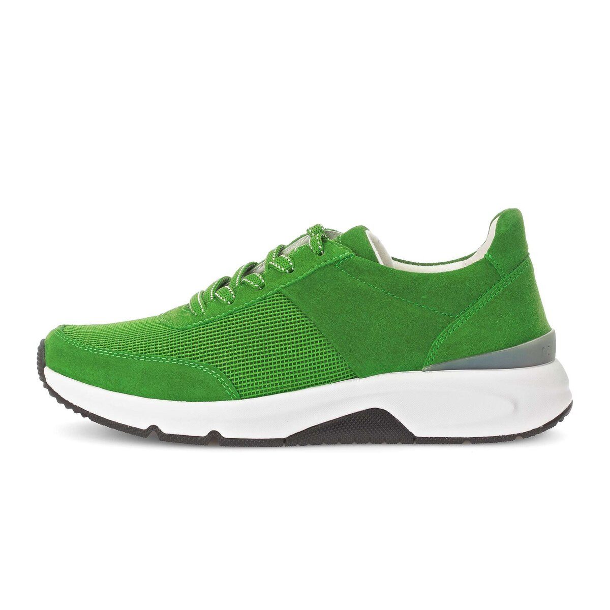 Gabor Sneaker low Materialmix Leder/Lederimitat Sneaker günstig online kaufen