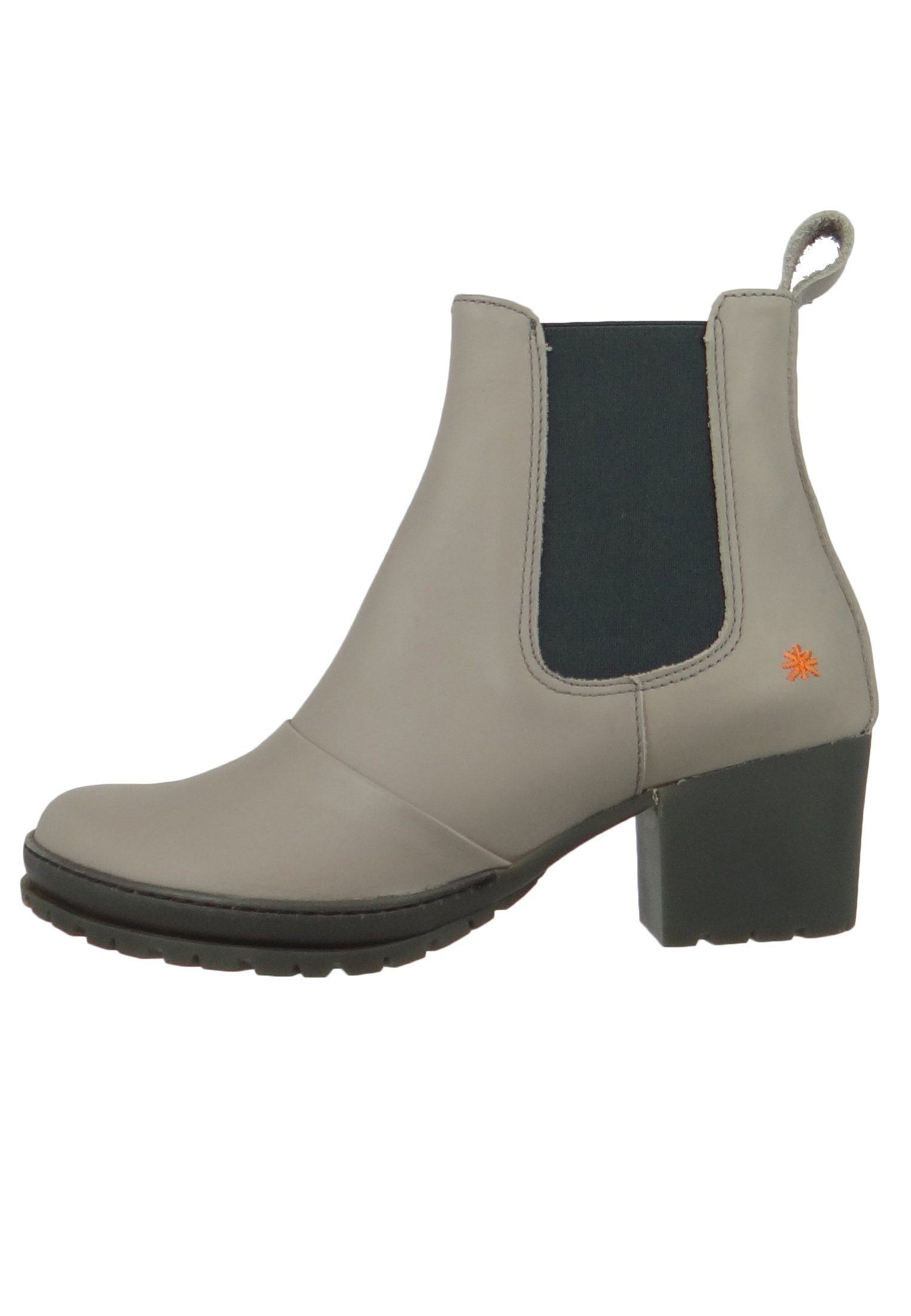Art 1235 Camden Grey Stiefelette