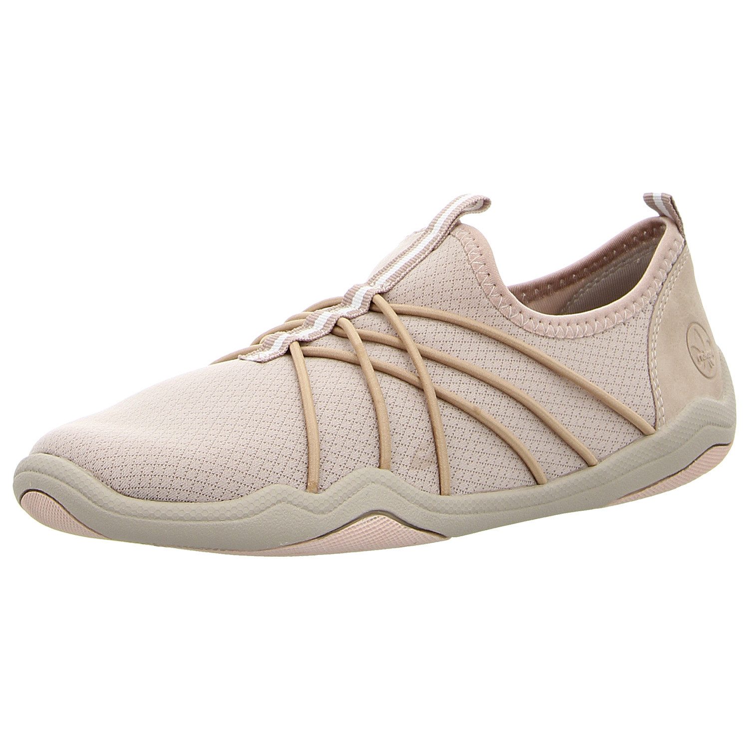 Rieker Slipper