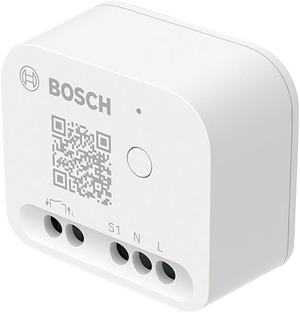 BOSCH Schalter Smart Home Relais