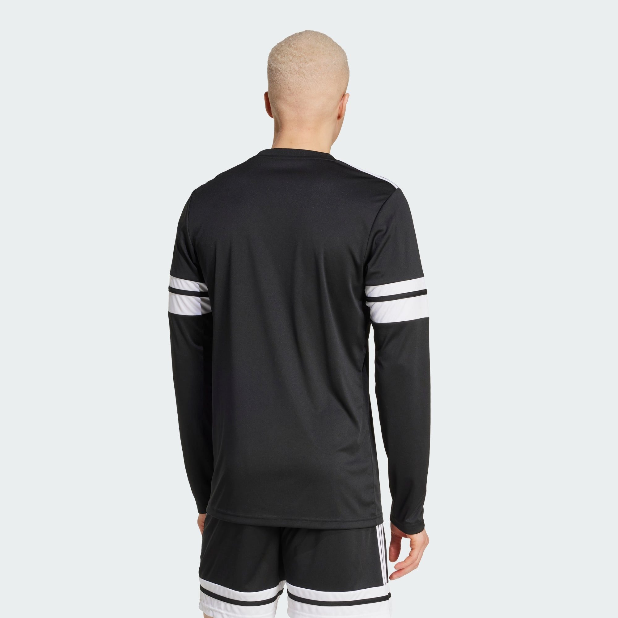 adidas Performance Fußballtrikot LANGÄRMELIGES SQUADRA 25 TRIKOT (1-tlg) günstig online kaufen