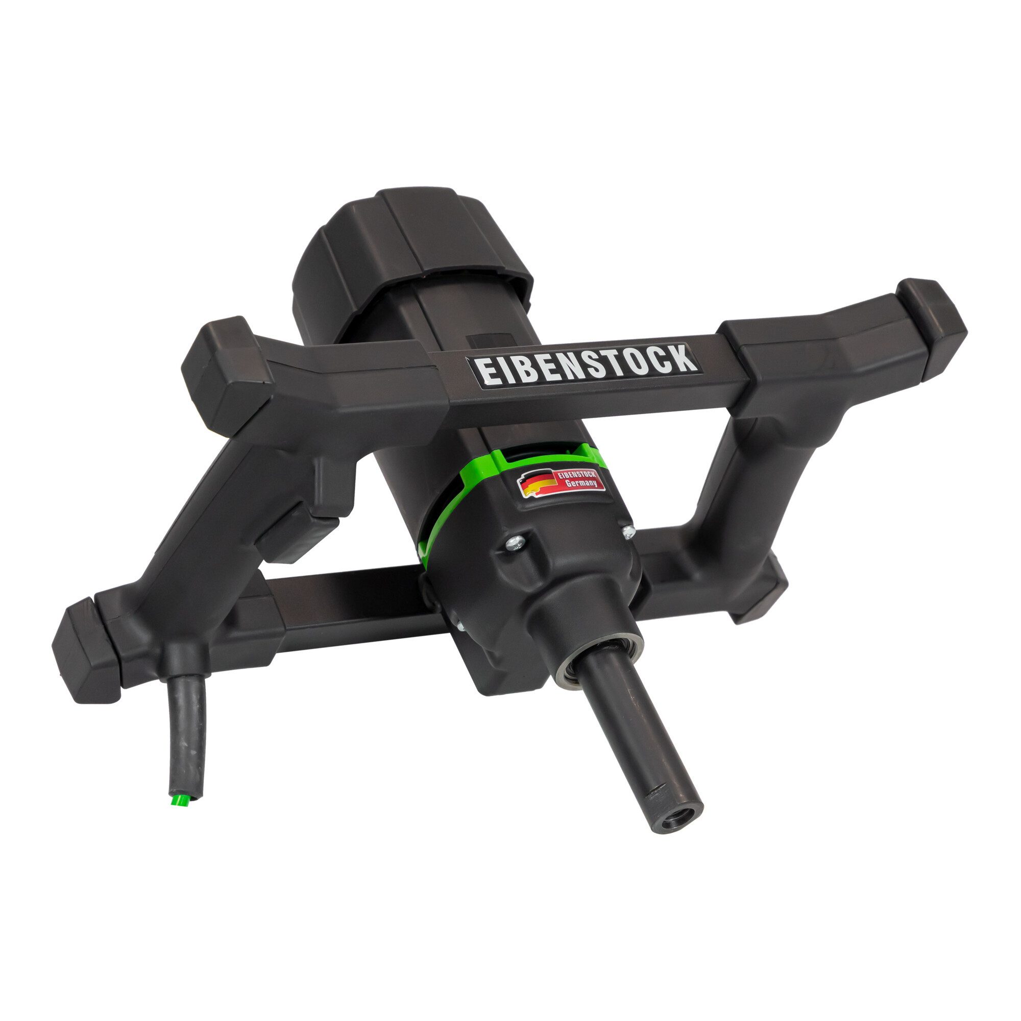 Eibenstock Kompressor Eibenstock EHR 18.1 S + WG 120 Rührset