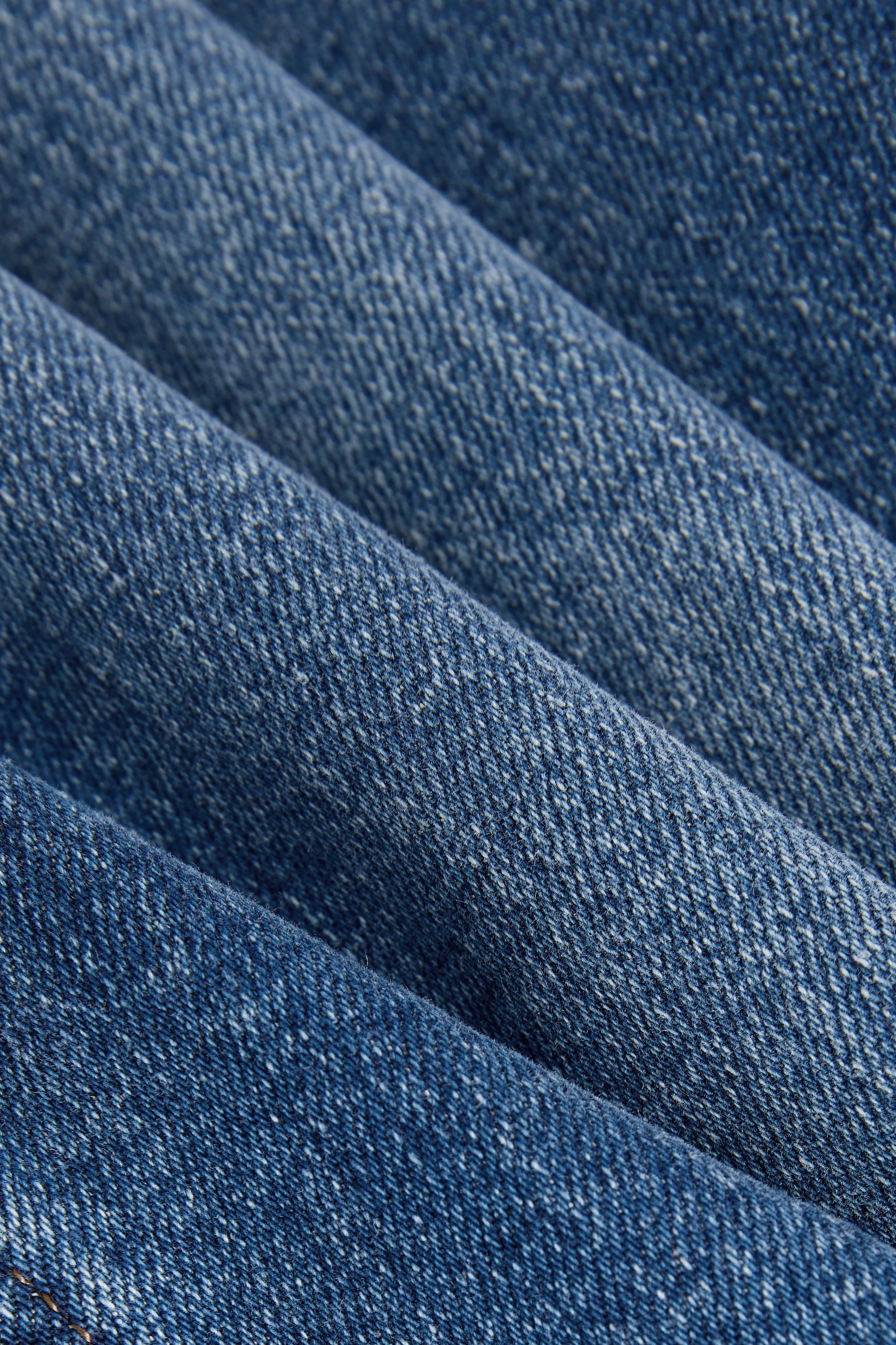 Next Relax-fit-Jeans Relaxed Fit Denim-Jeans mit günstig online kaufen