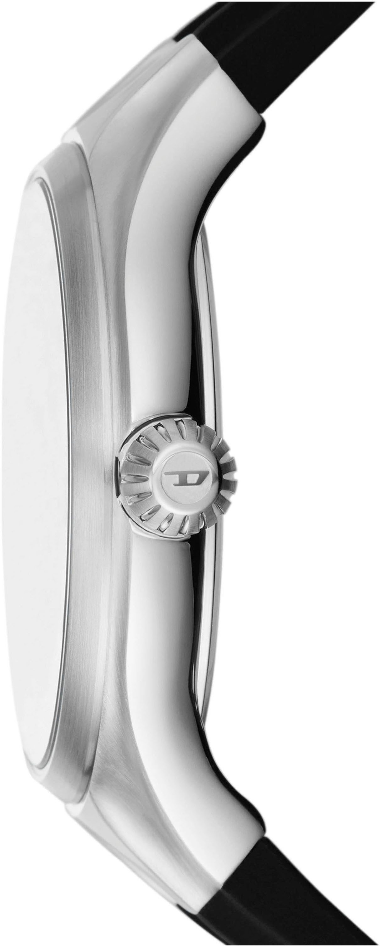 Diesel Quarzuhr STREAMLINE DZ2216, Armbanduhr, Herrenuhr, günstig online kaufen