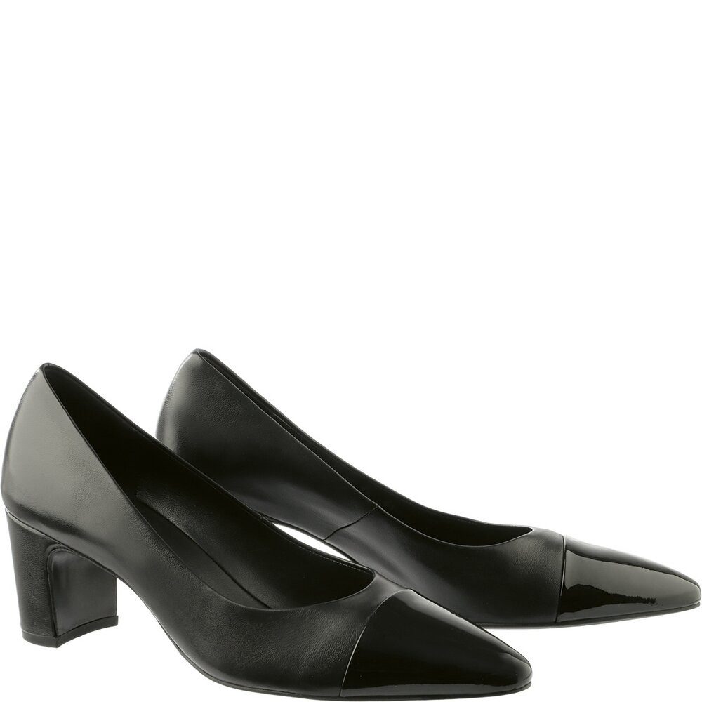 Högl Högl - Melody Pumps - Schwarz Pumps günstig online kaufen