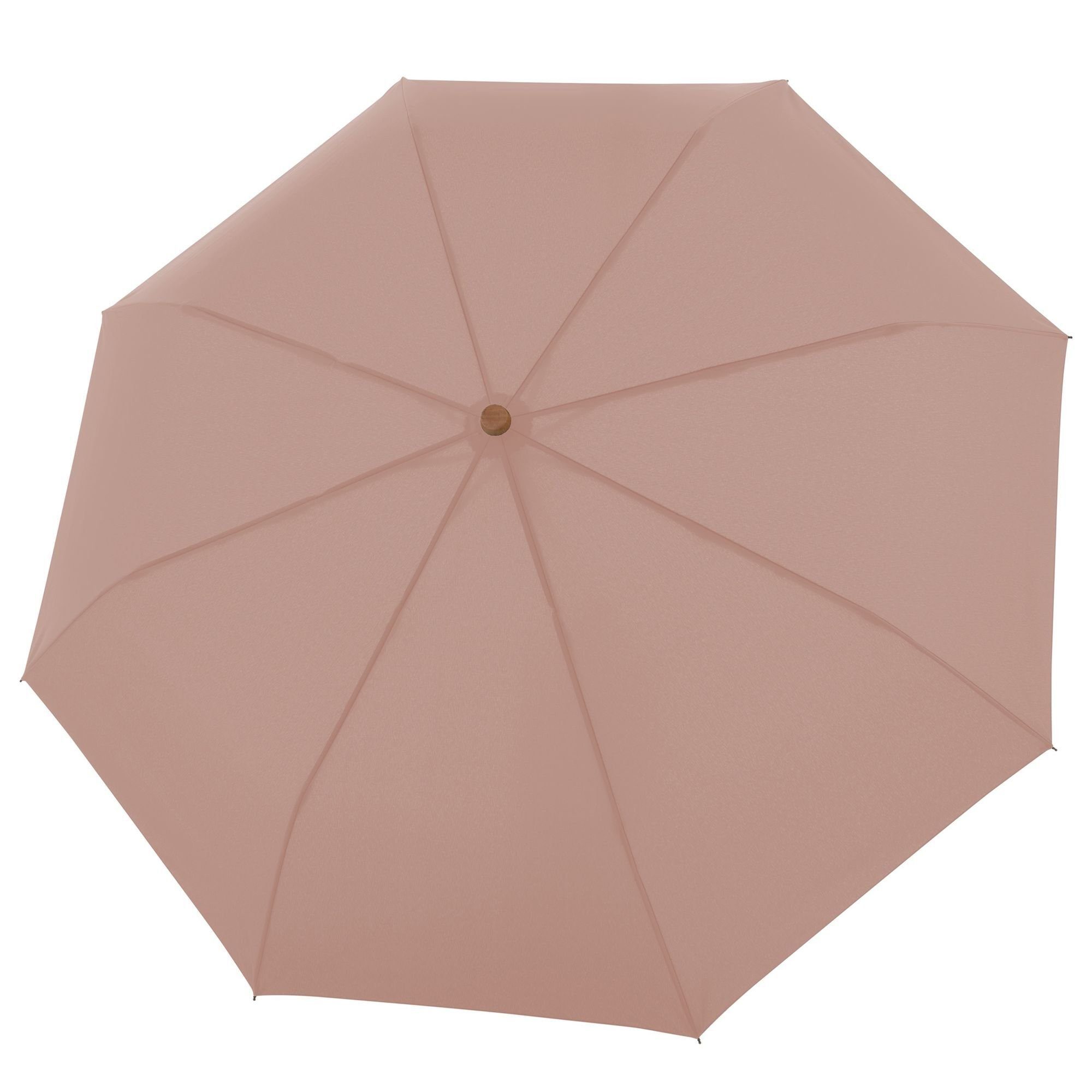 doppler® Taschenregenschirm Nature