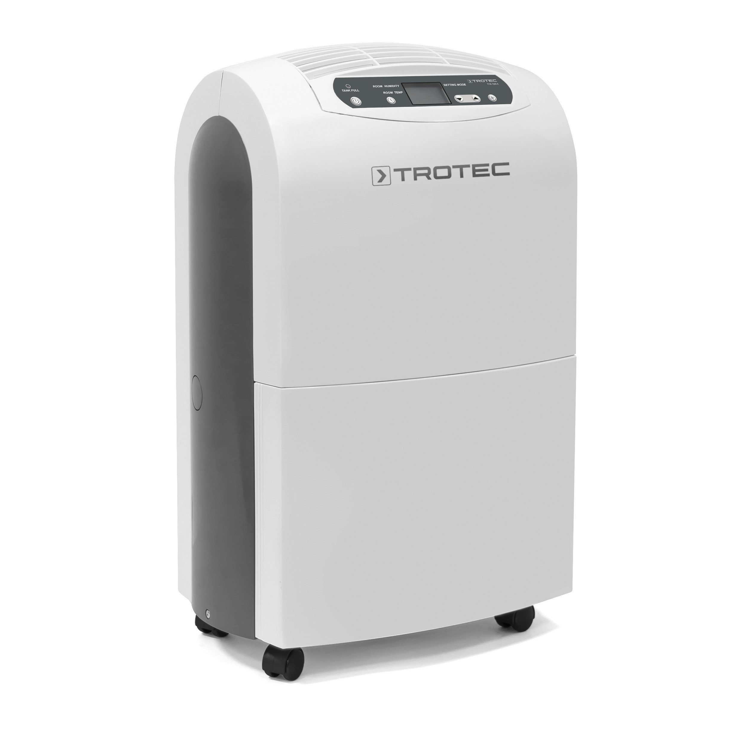 TROTEC Luftentfeuchter TTK 100 E mit günstig online kaufen