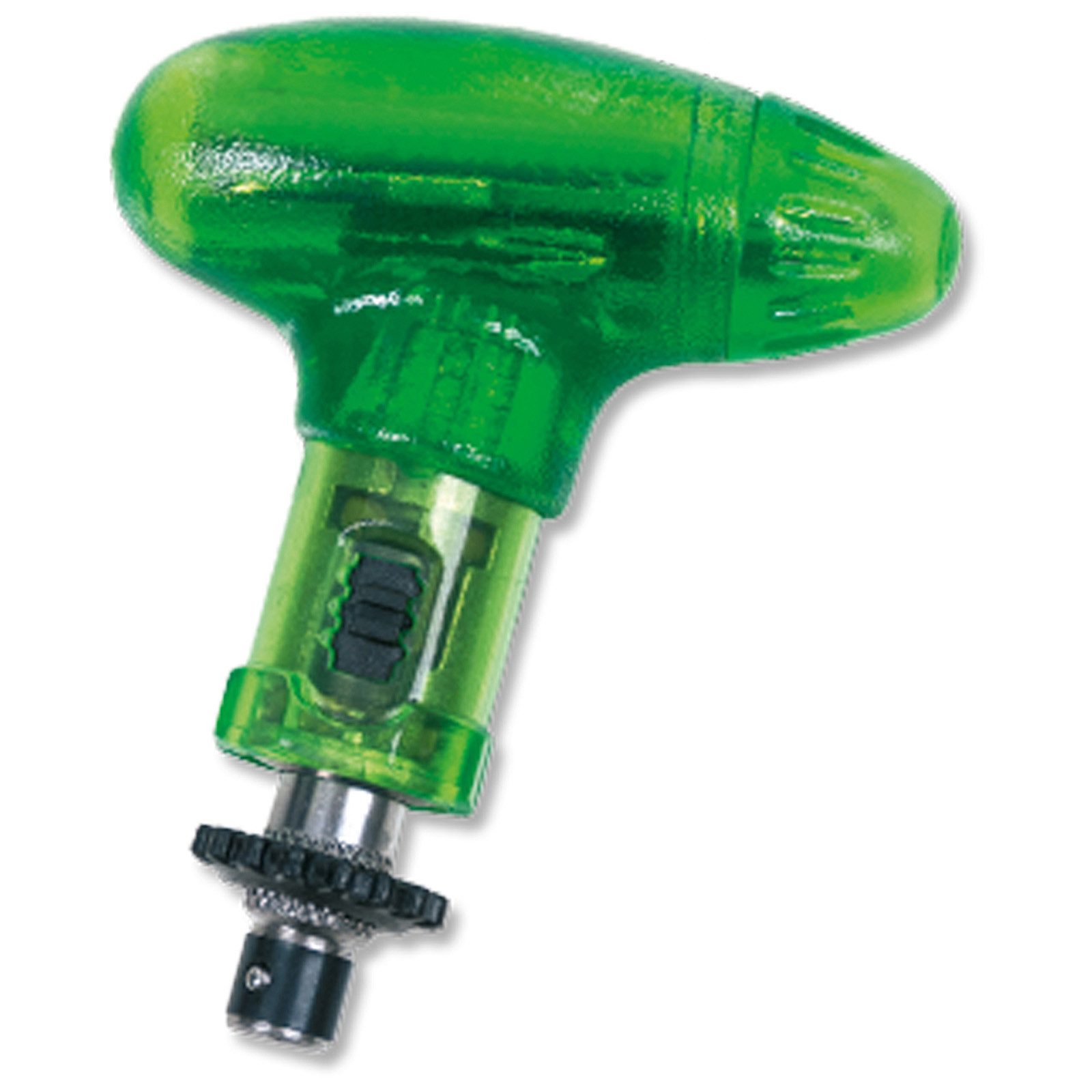 F2 Snowboard F2 Snowboard Werkzeug Driver Tool Schraubenzieher Grün 2024/25