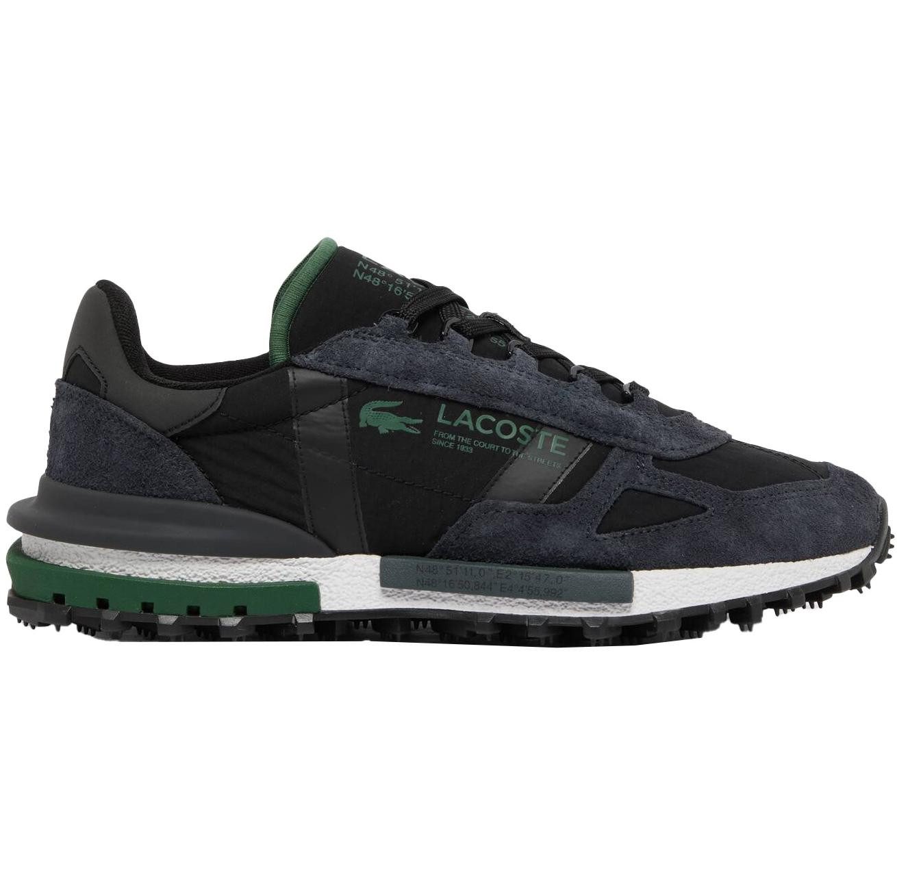 Lacoste Lacoste Elite Active Sneaker