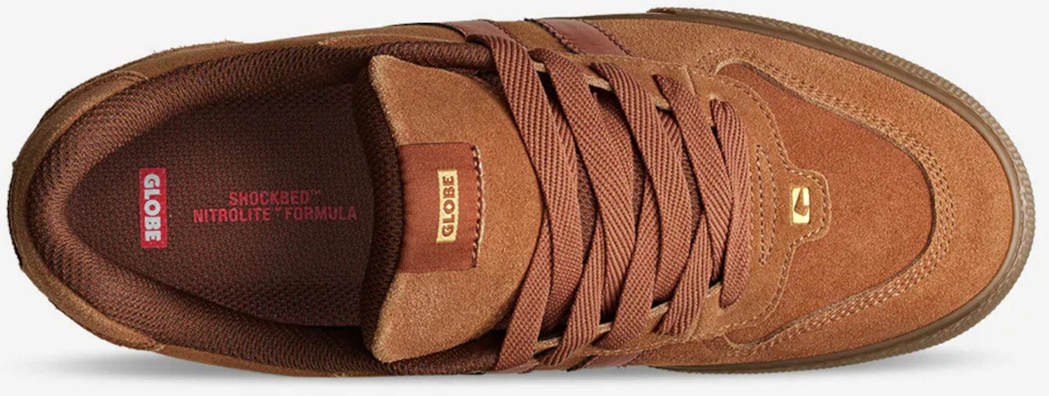 Globe Encore-2 GBENCO2-17358 Skaterschuhe Skateschuh Encore-2GBENCO2-17358 günstig online kaufen