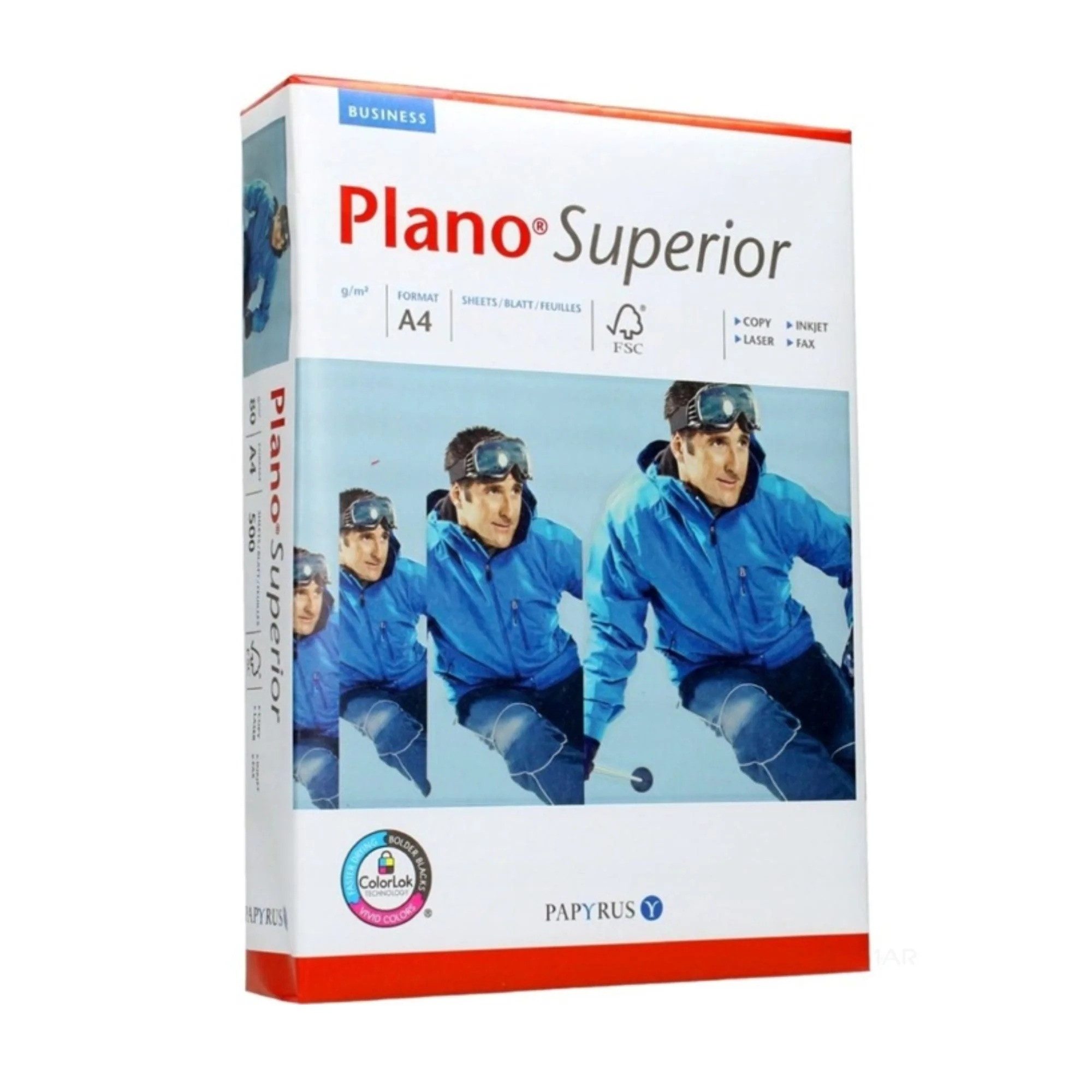 PLANO Kopierpapier Plano® Kopierpapier Superior