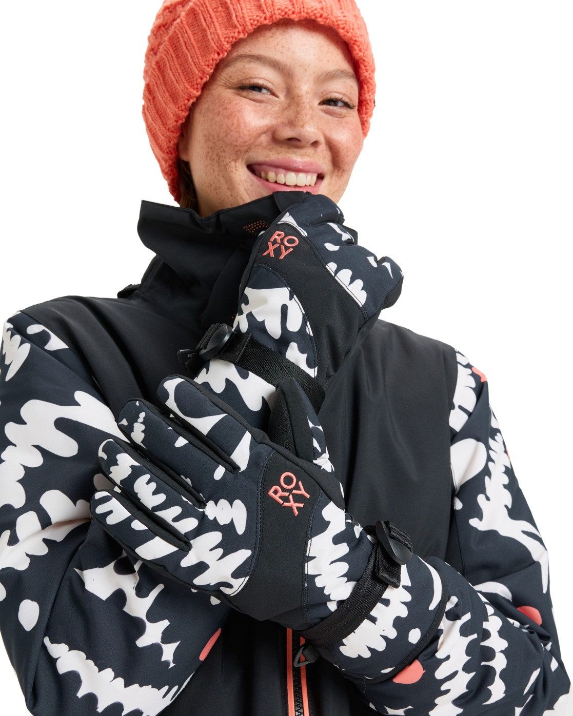 Roxy Snowboardhandschuhe Roxy Jetty