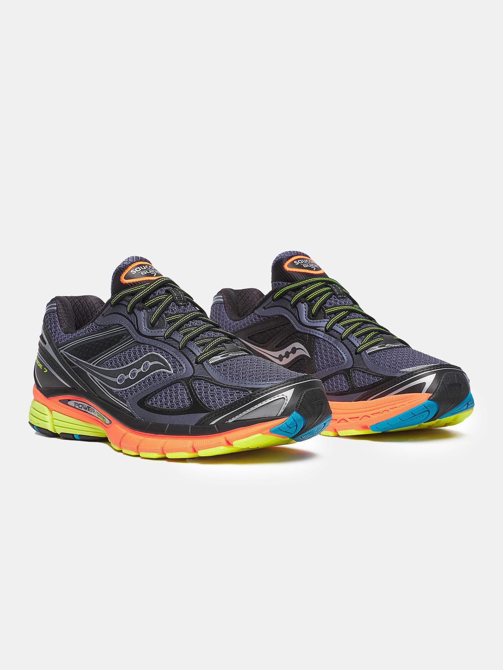 Saucony Saucony Progrid Guide 7 Laufschuh günstig online kaufen