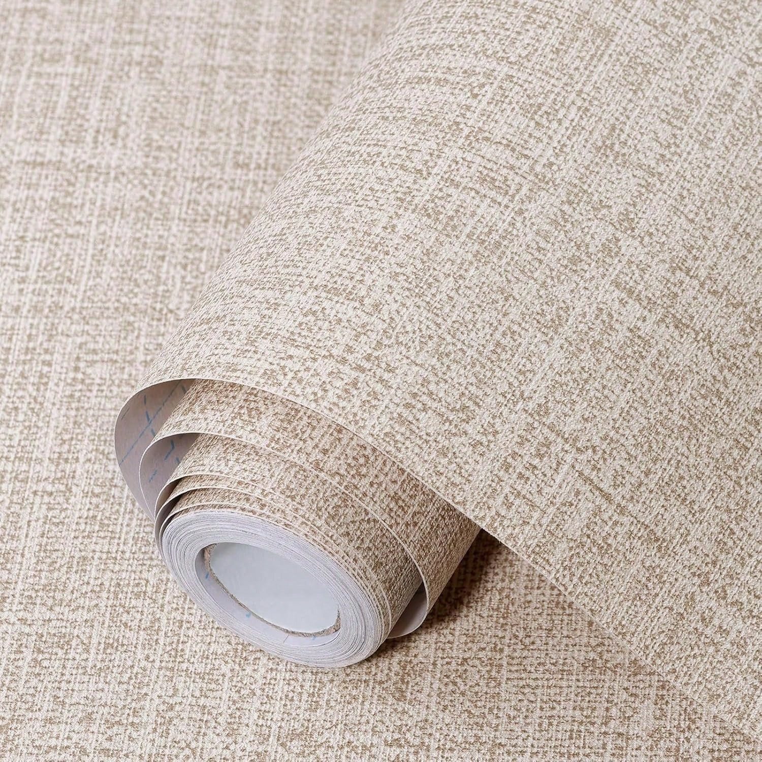HomeBella Mustertapete Selbstklebende Vinyl Wandtapete in günstig online kaufen