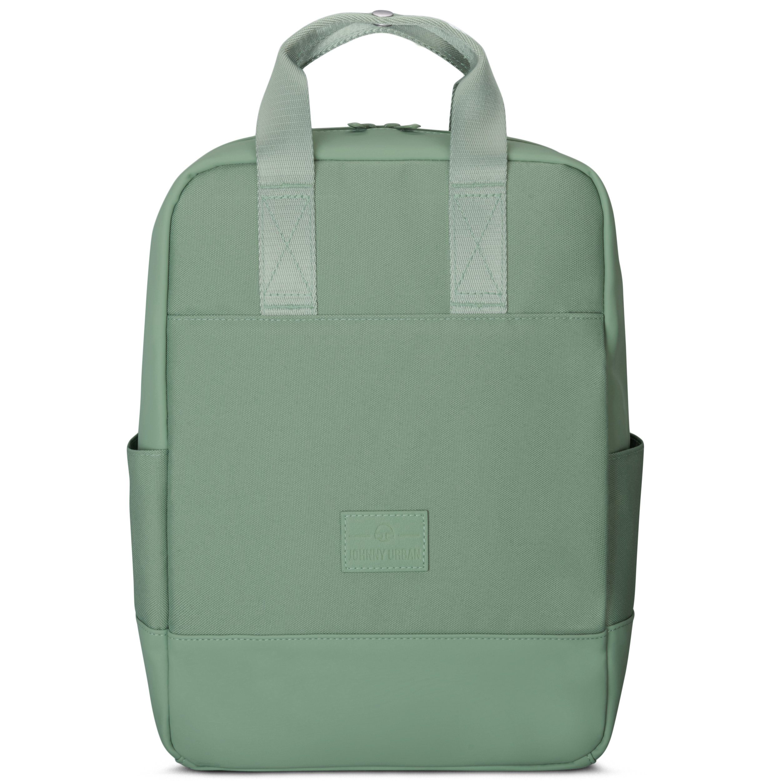 Johnny Urban Cityrucksack Jona Medium Tagesrucksack Damen mit Laptop Fach (1-tlg), Versteckte Fächer, Laptopfach, Wasserabweisend