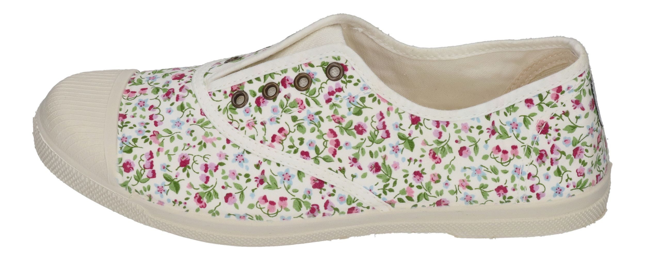 Natural World KOALA 119 Sneaker Blanco
