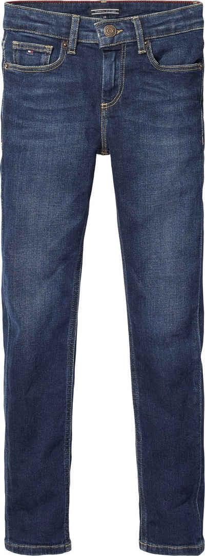 Tommy Hilfiger Stretch-Jeans SCANTON