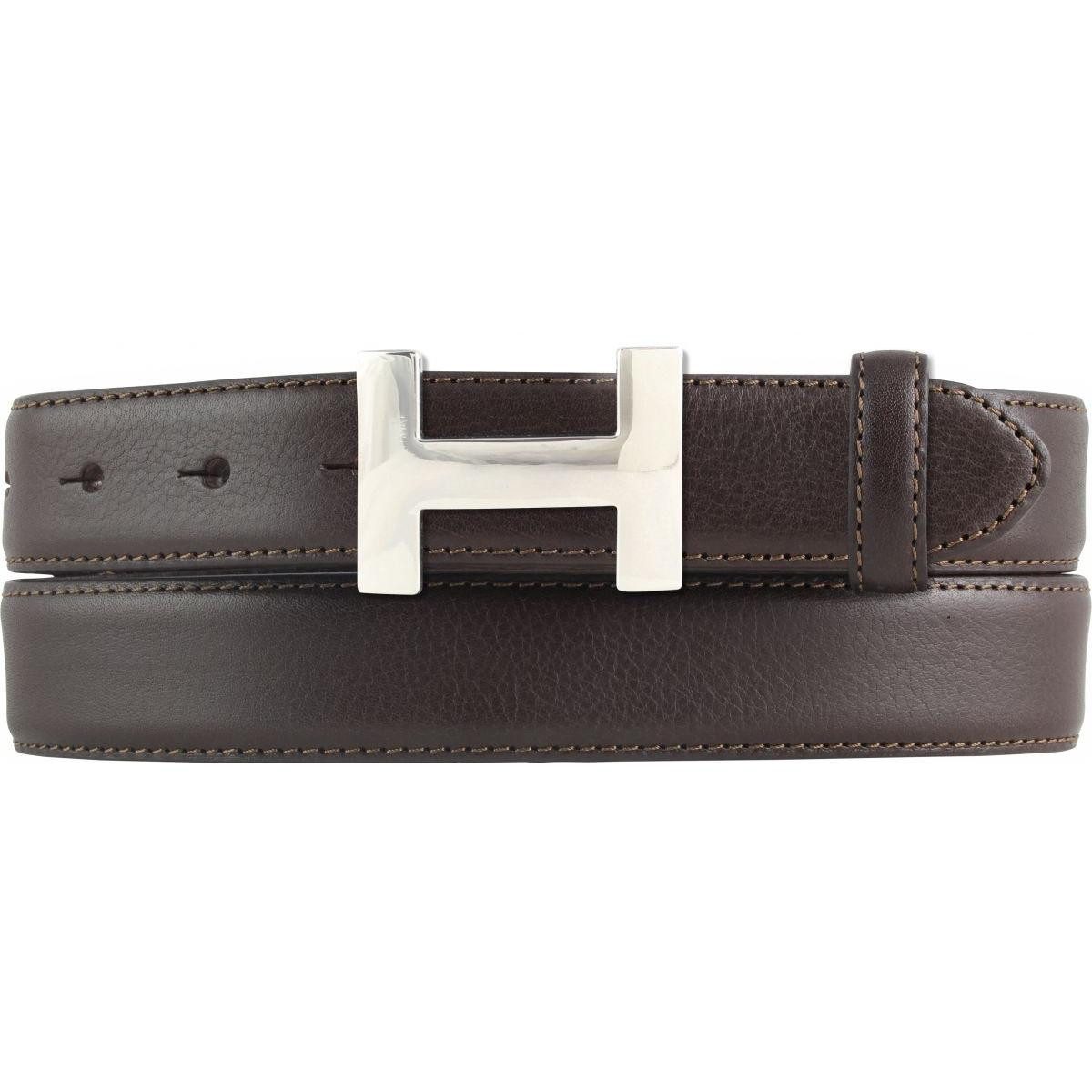BELTINGER Ledergürtel Hochwertiger Damen-Gürtel HELLA aus Vollrindleder 3,0 günstig online kaufen