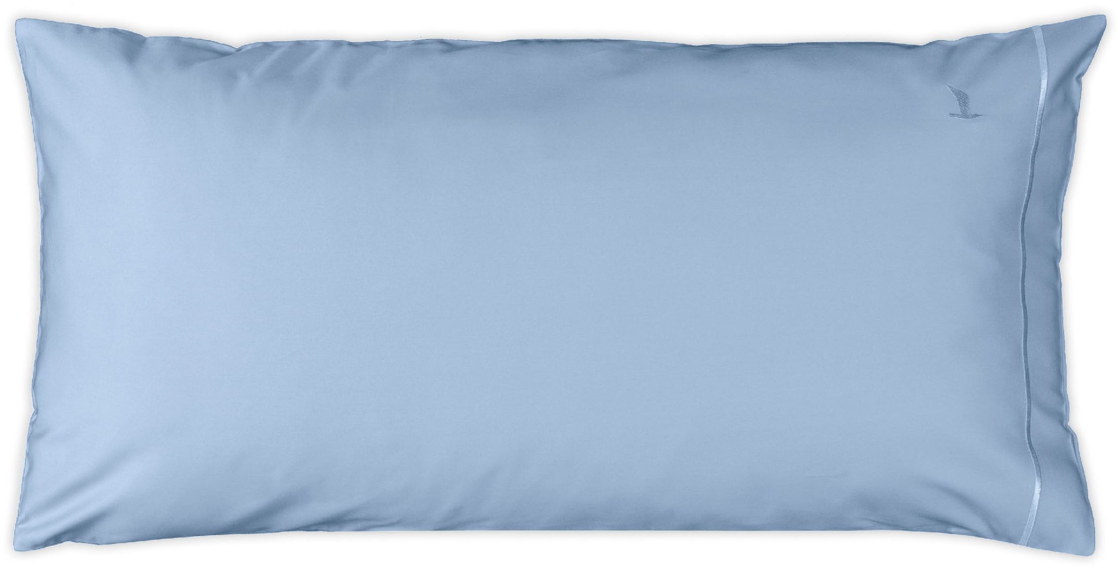 Möve Kissenbezug Möve Luxery, (1 Stück), günstig online kaufen