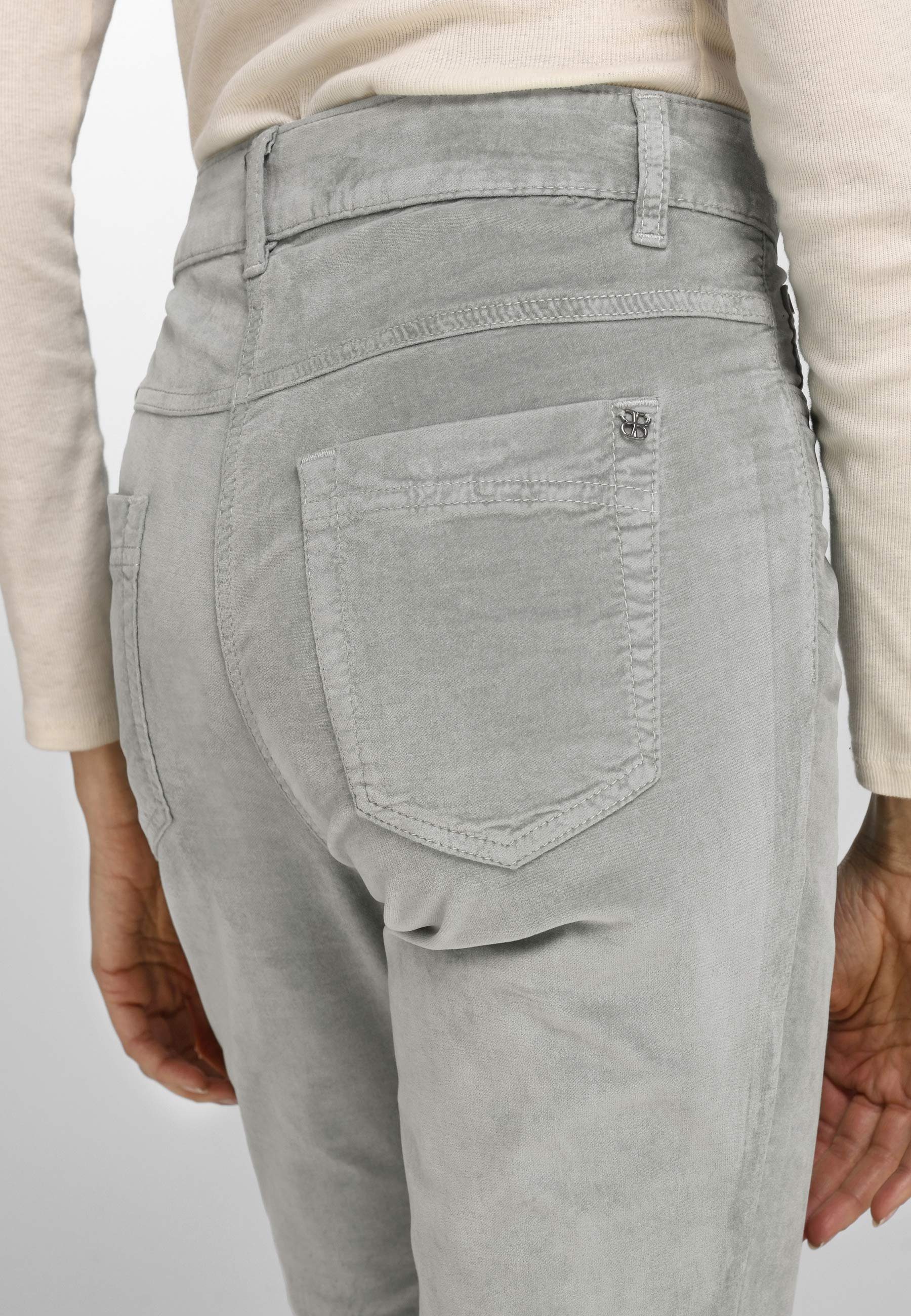 Basler cotton 5-Pocket-Jeans