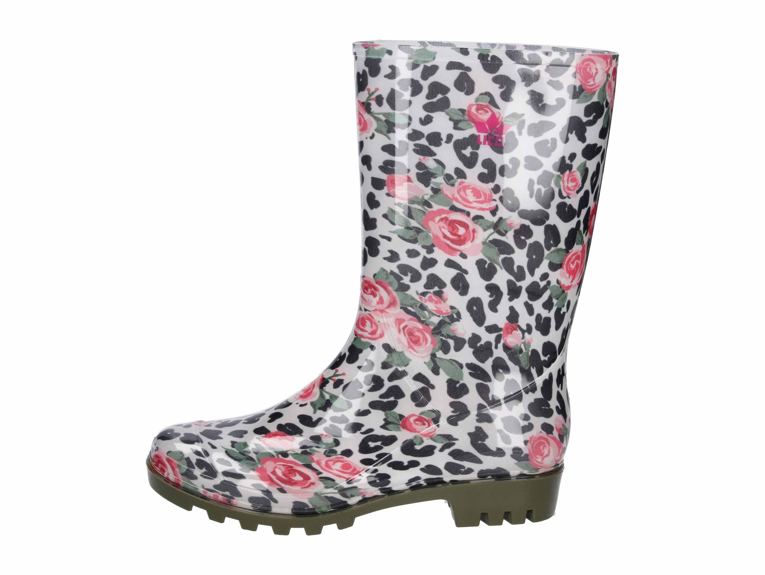 Lico Gummistiefel Aquata 40 Gummistiefel günstig online kaufen
