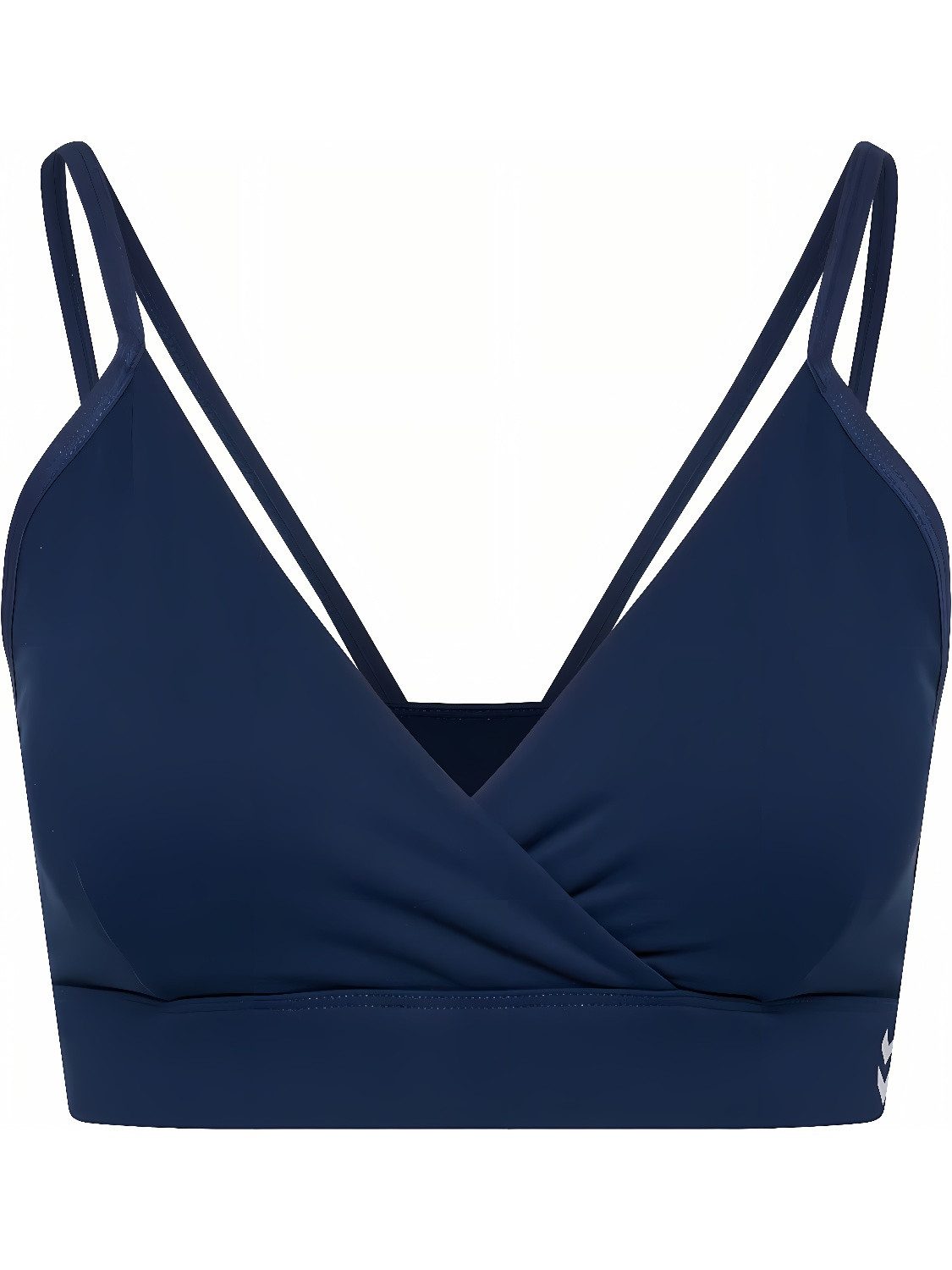 Sport-BH Yoga Strap Bra