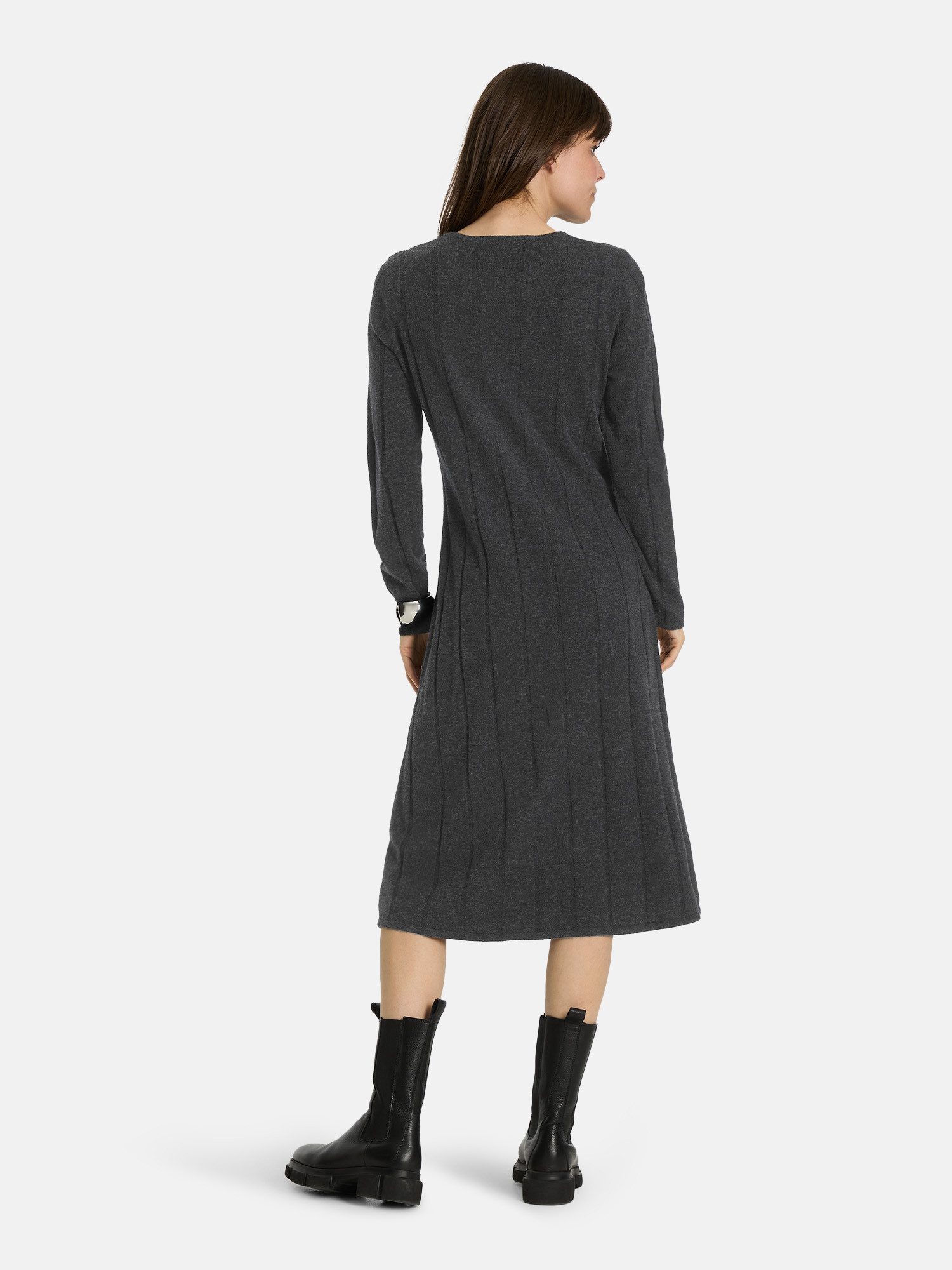 Lieblingsstück Strickkleid BerikaL aus reiner Wolle günstig online kaufen