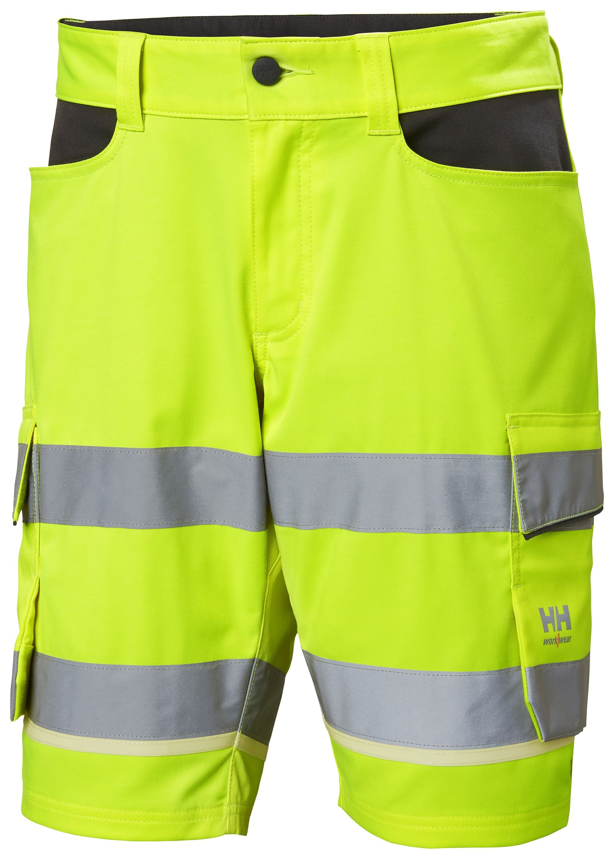 Arbeitsshorts Uc-Me Cargo Shorts
