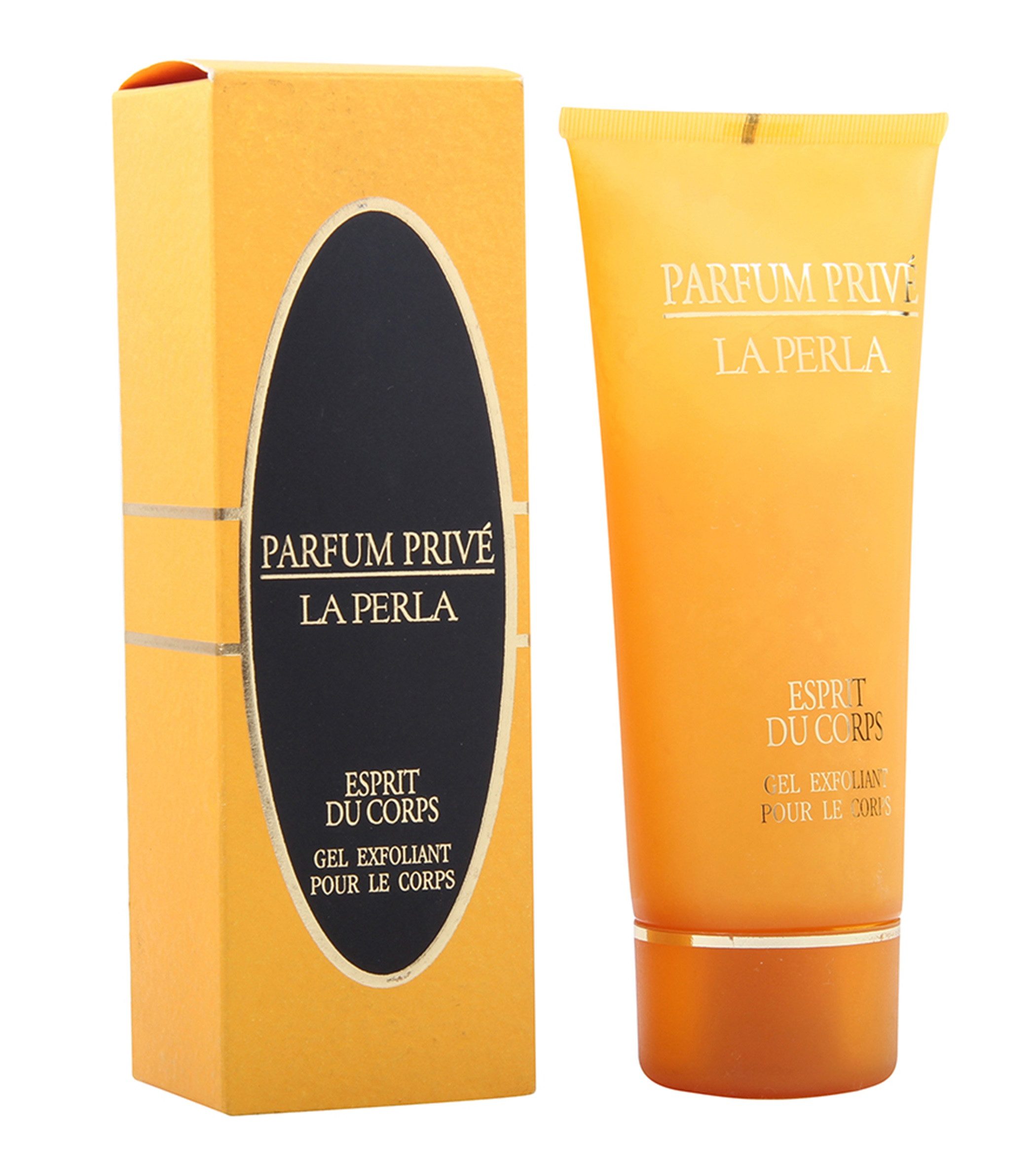 La Perla Duschgel La Perla Parfum Prive Gel Exfolliant / Shower Gel 200 ml